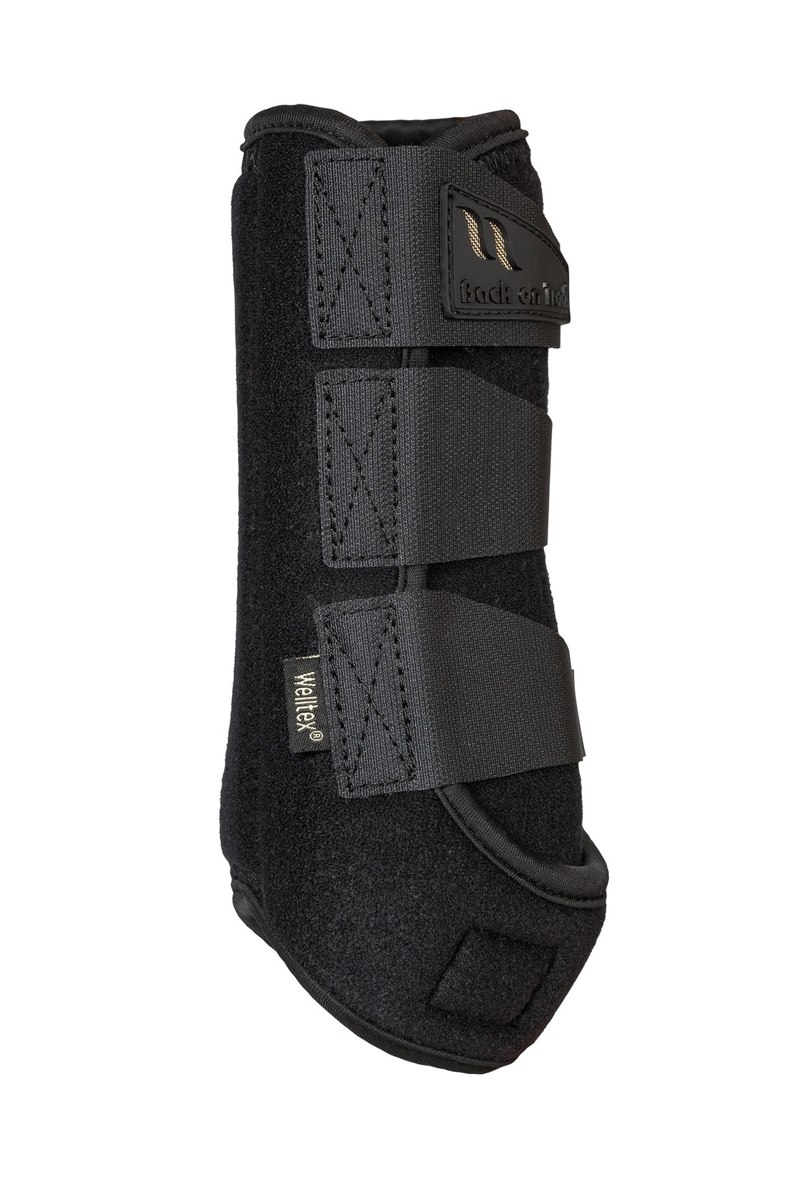 Back on Track Airflow Exercise Boots Leg Protection & Hoof Protection for Horses