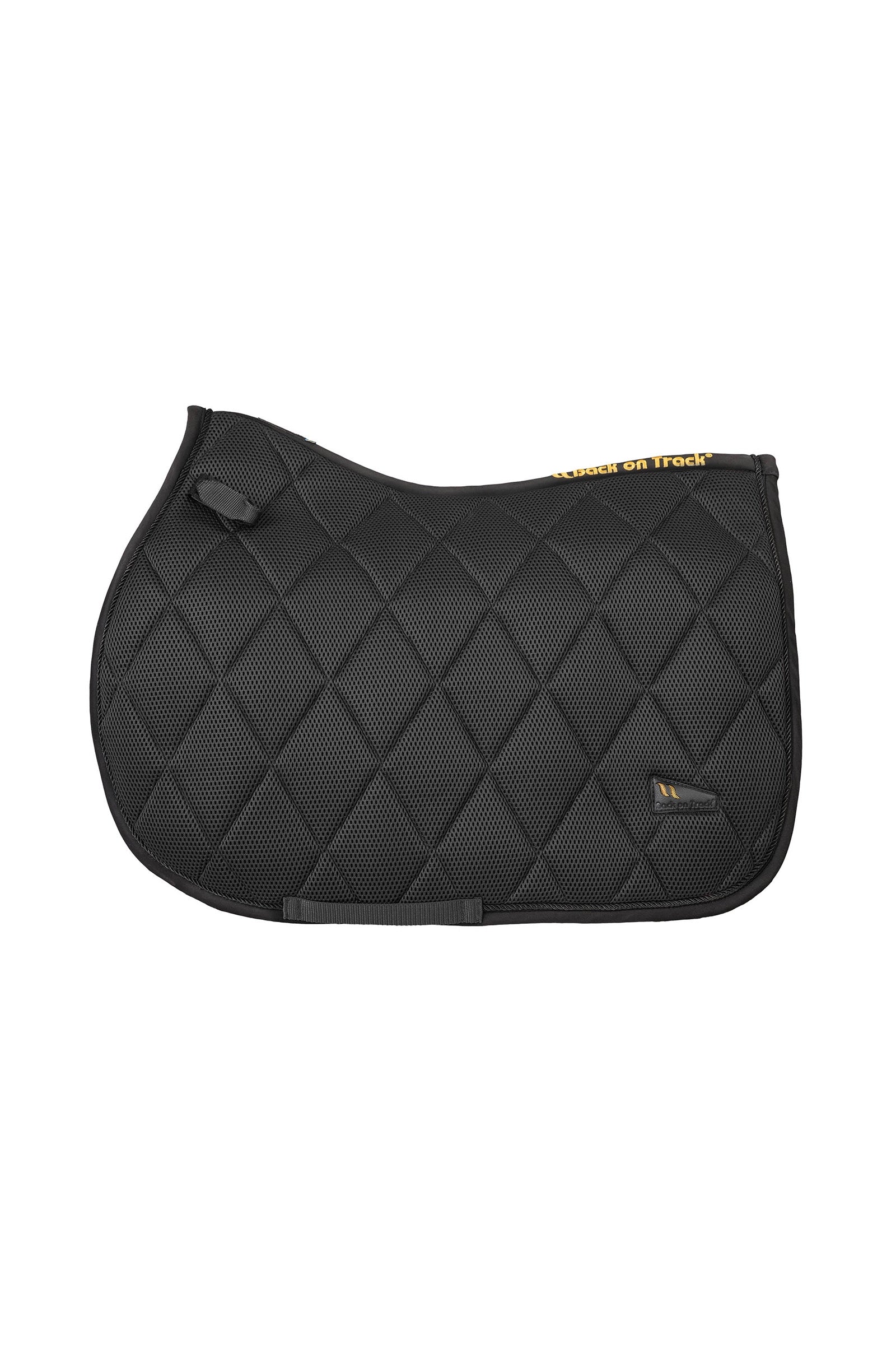 Back on Track Airflow Jumping Saddle Pad Saddle Pads