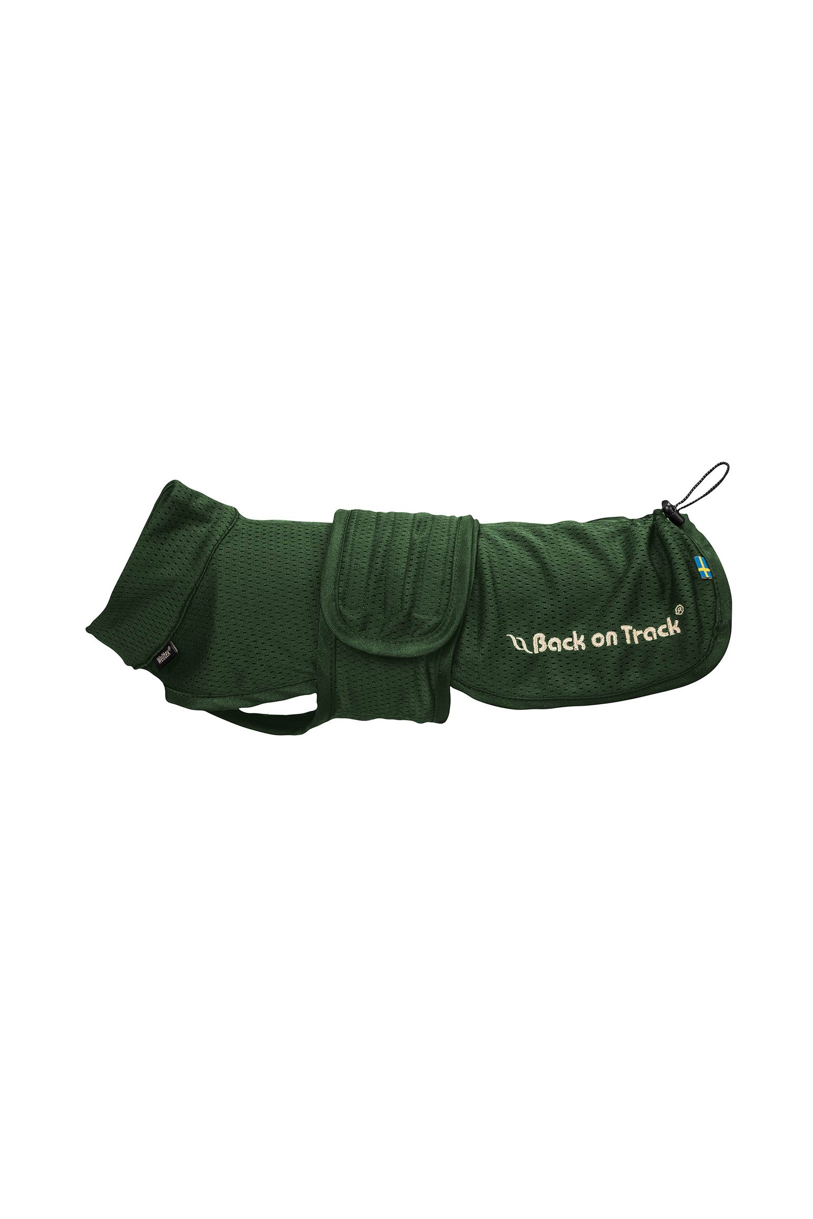 Back on Track Buddy Mesh Hondenjas (28-44cm) Hond
