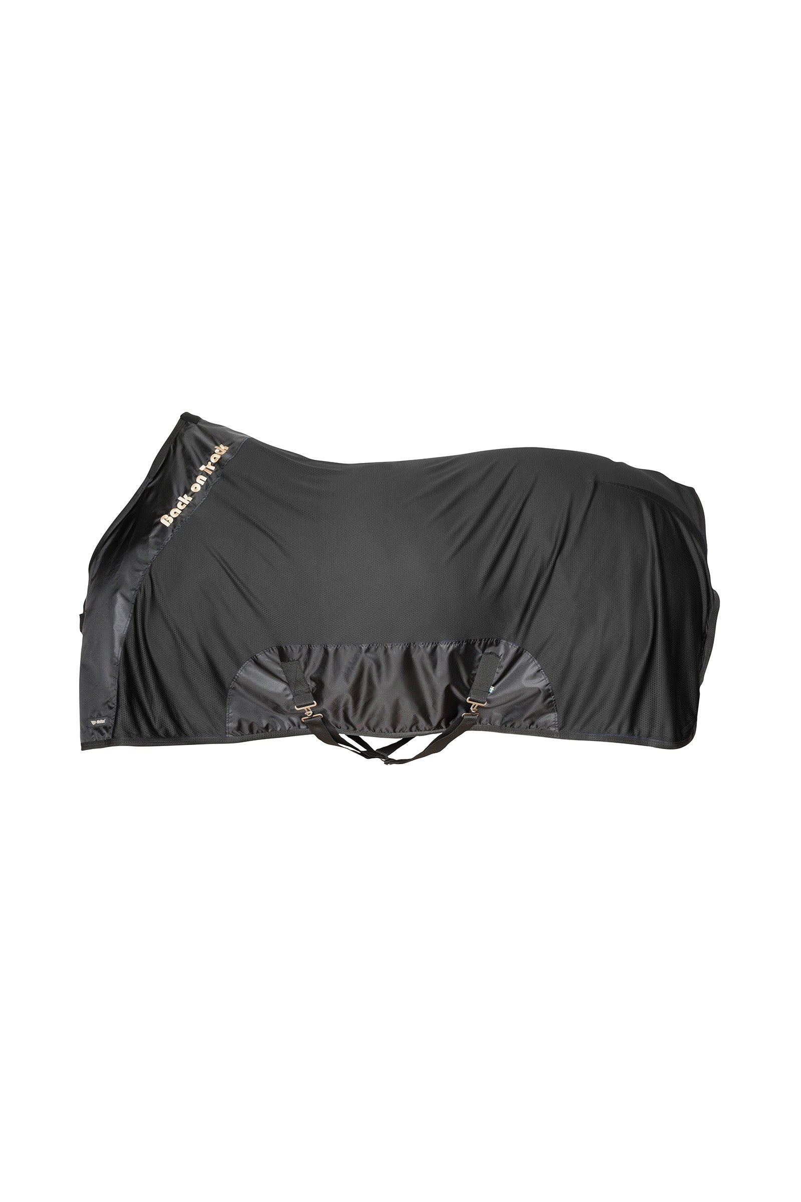 Back on Track Royal Deluxe Mesh deken Paardendekens