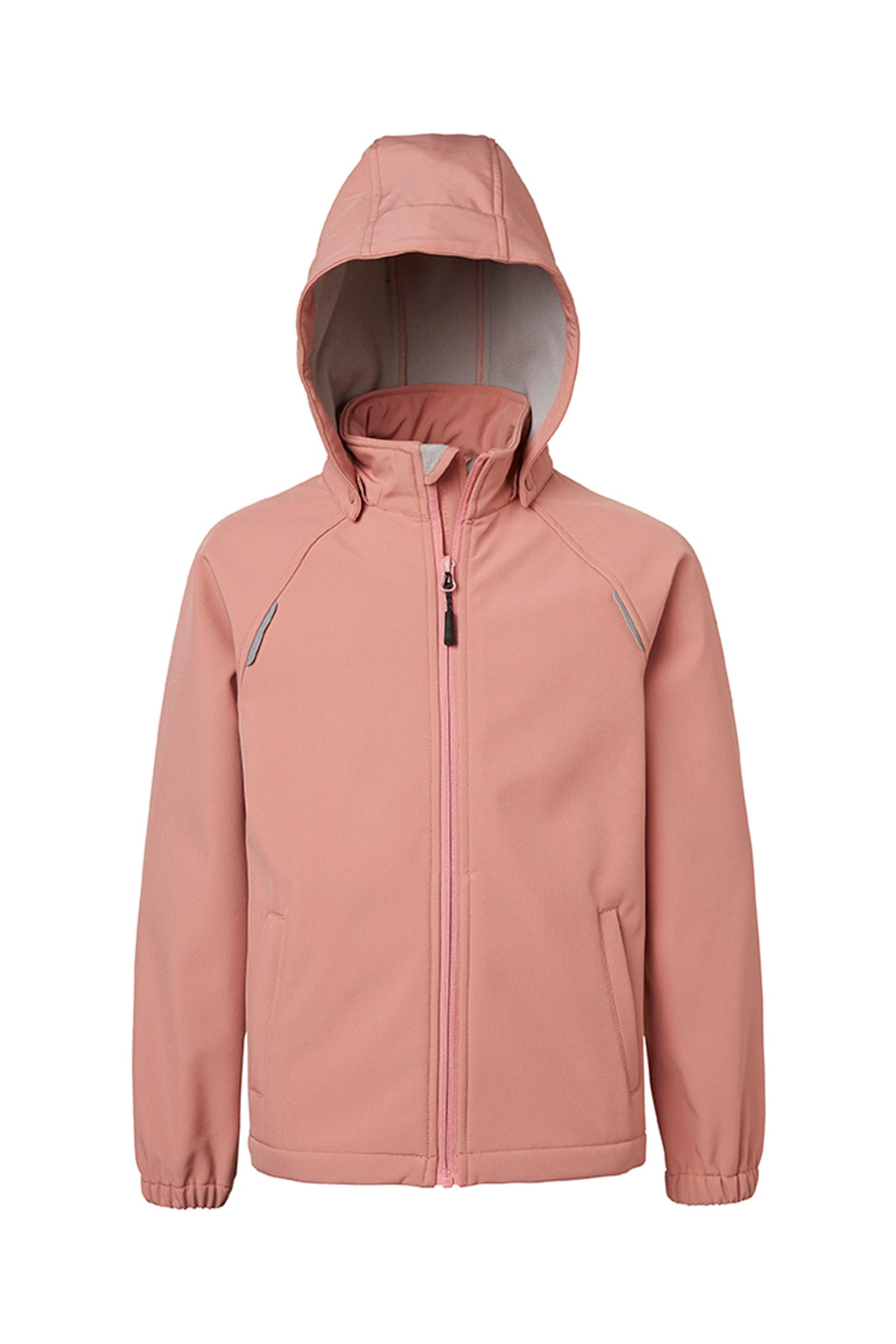 Mountain Horse Hero Kids' Softshell Jacket Kinder paardrijkleding