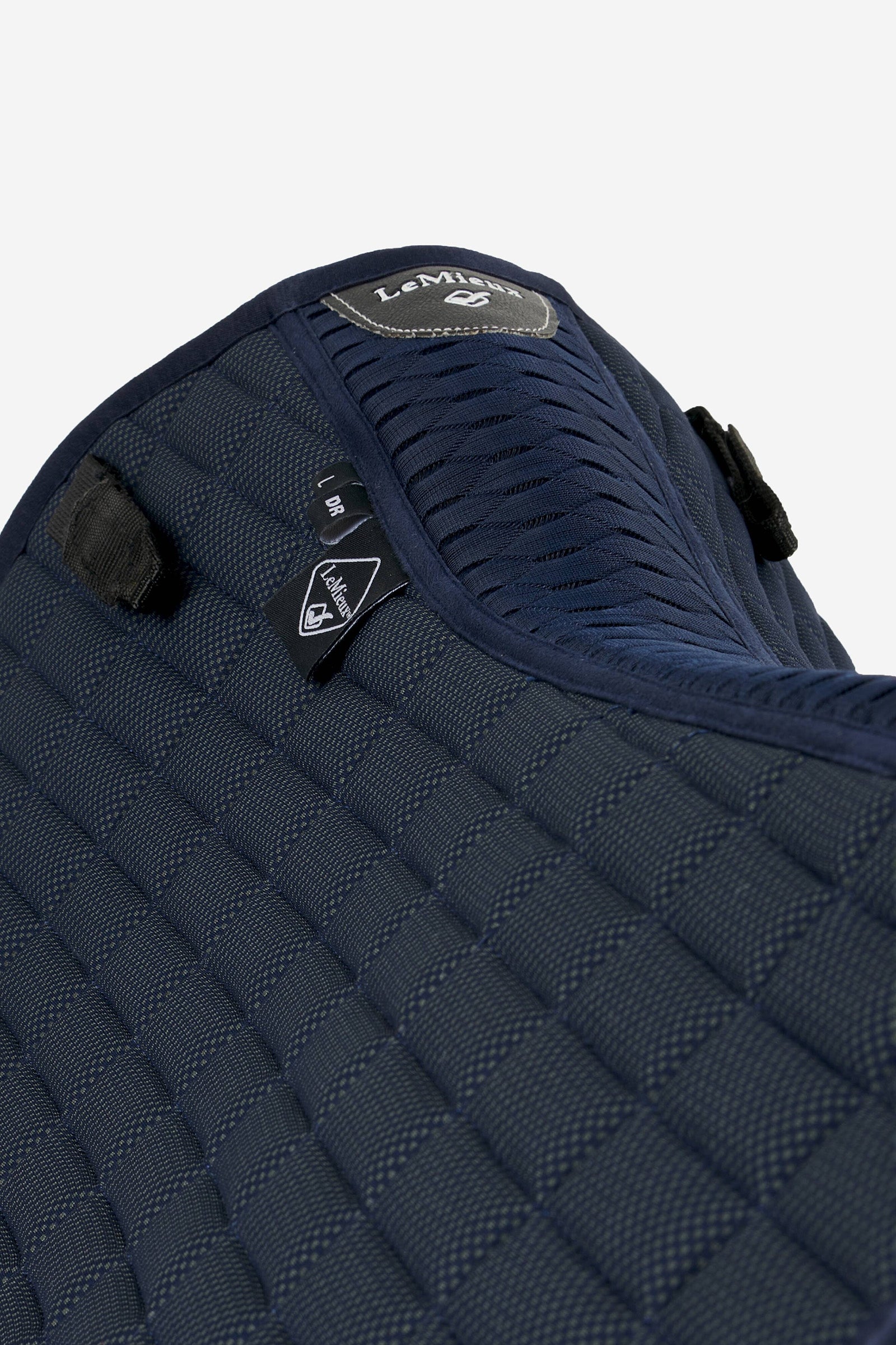 LeMieux Cooling Dressage Saddle Pad Saddle Pads