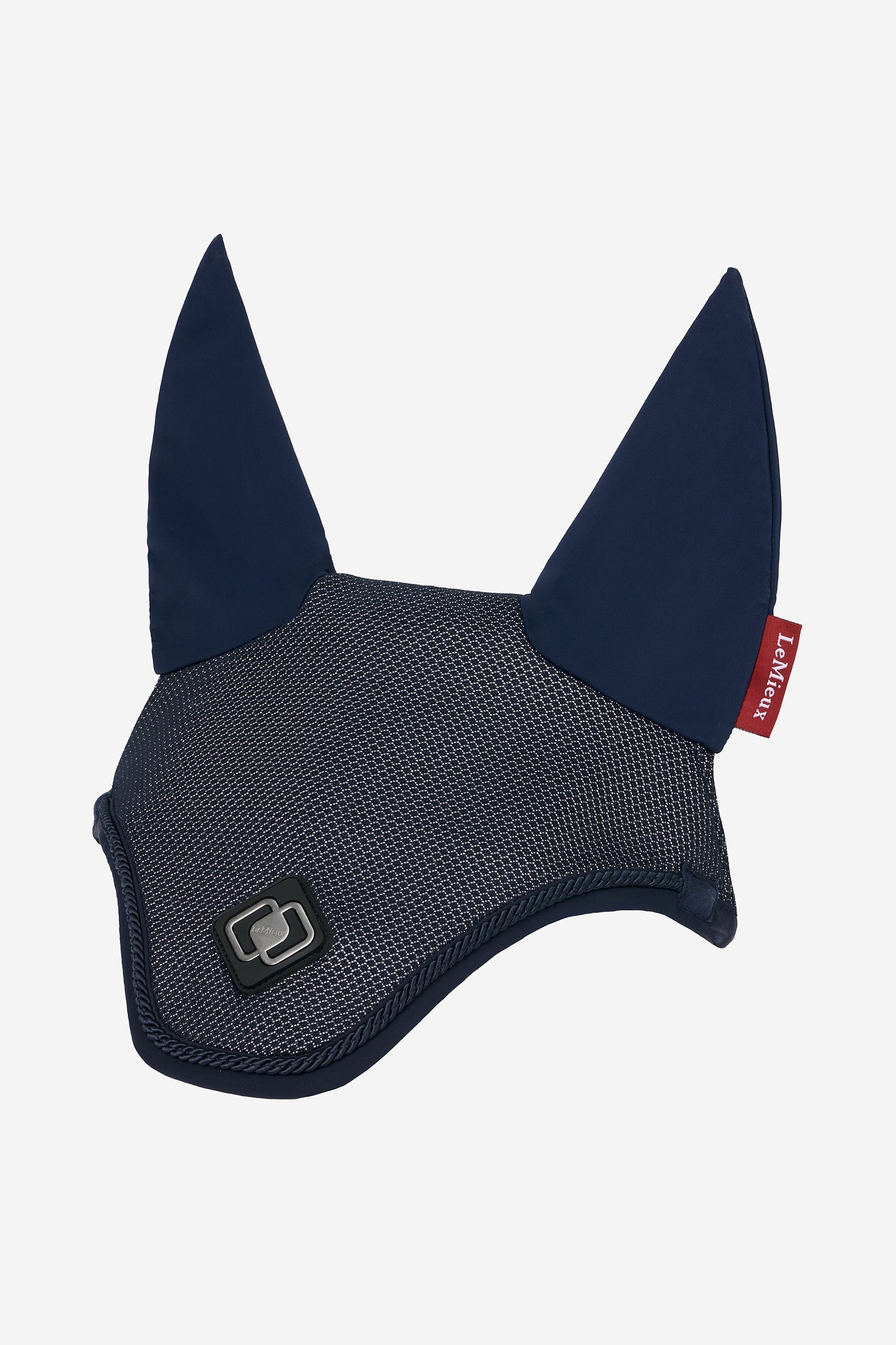 LeMieux Ultra Mesh Fly Hood Saddle Pads