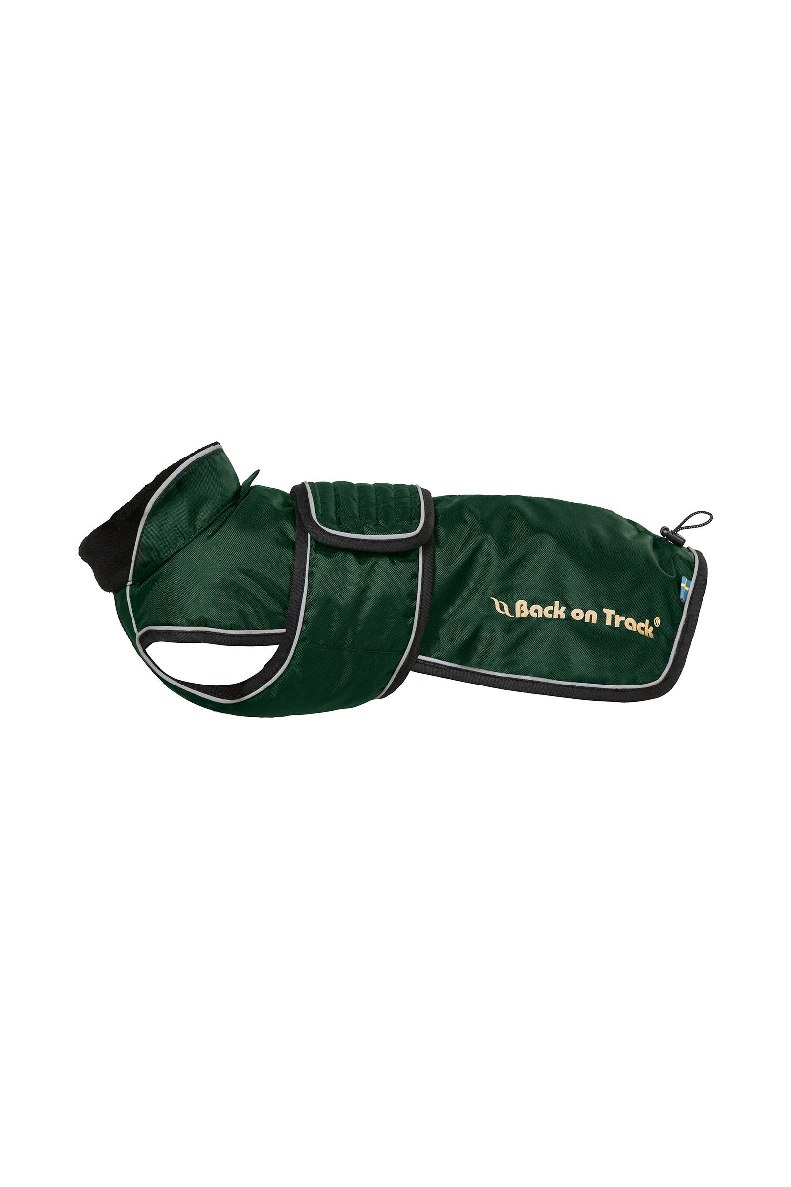 Back on Track Buddy Long Dog Coat (28-44cm) Dog Accesories
