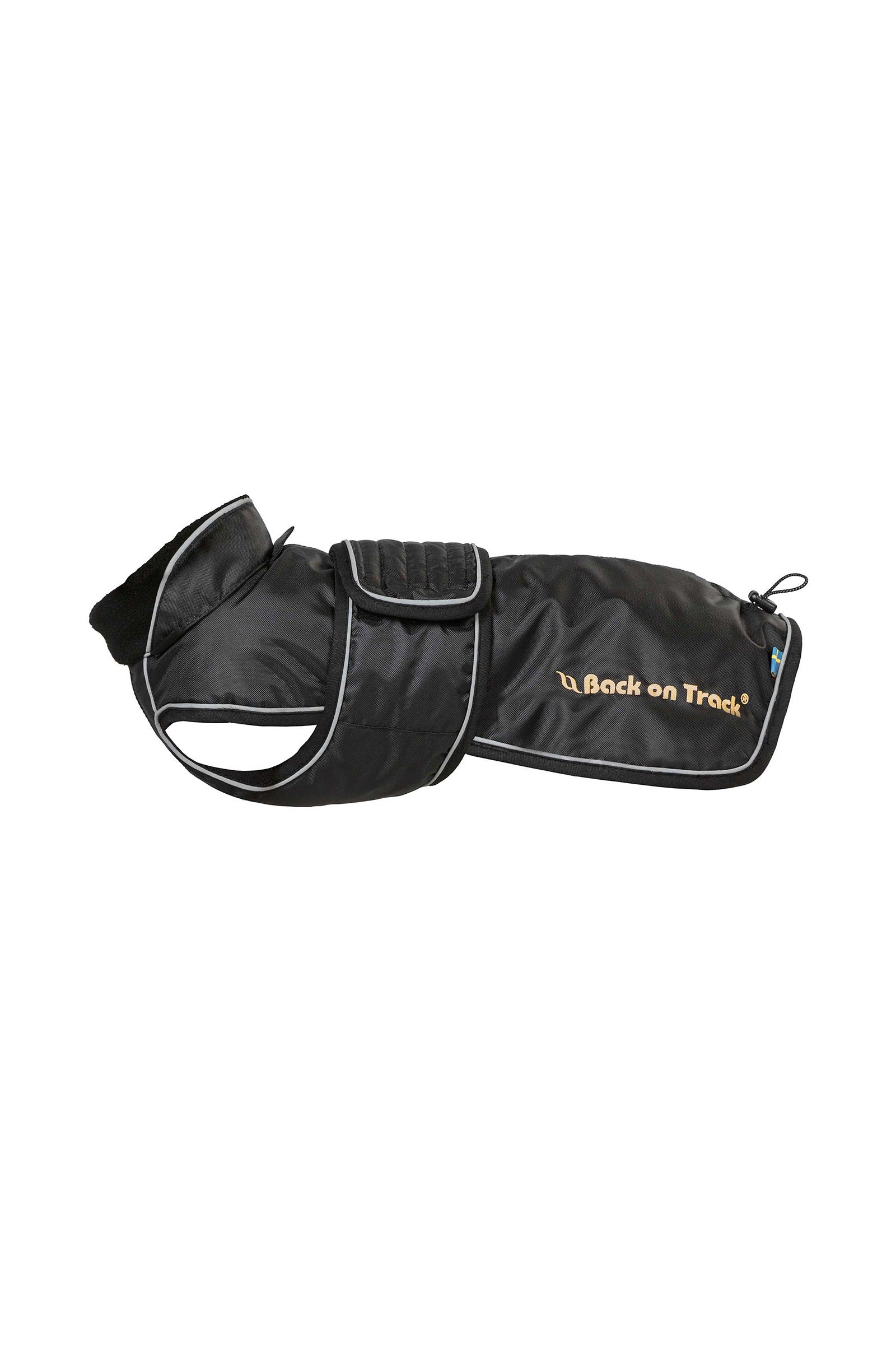 Back on Track Buddy Lange Hondenjas (50-68cm) Hond