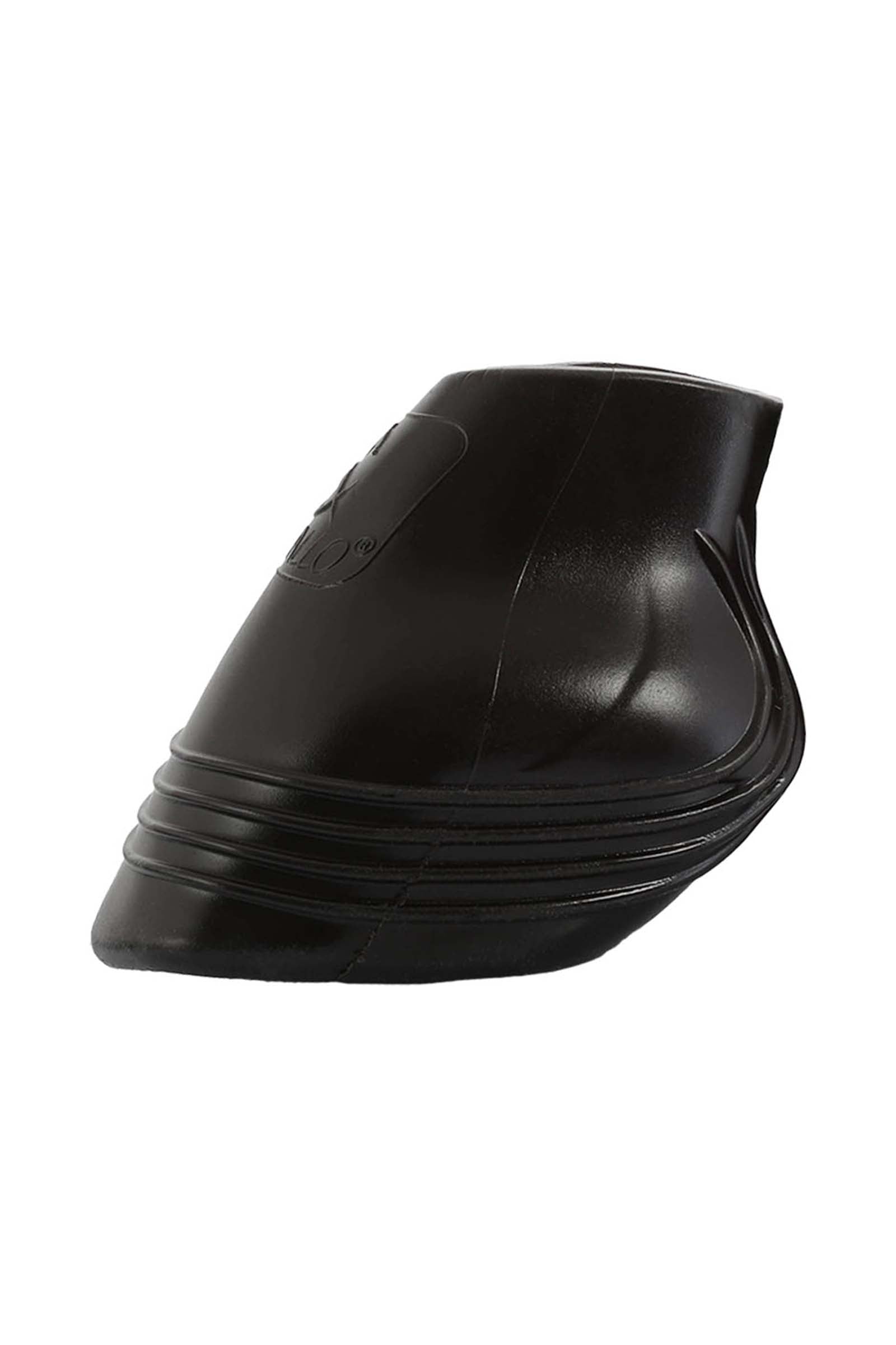 Acavallo Anatomic No Turn Gel Hoefschoenen Leg Protection & Hoof Protection for Horses