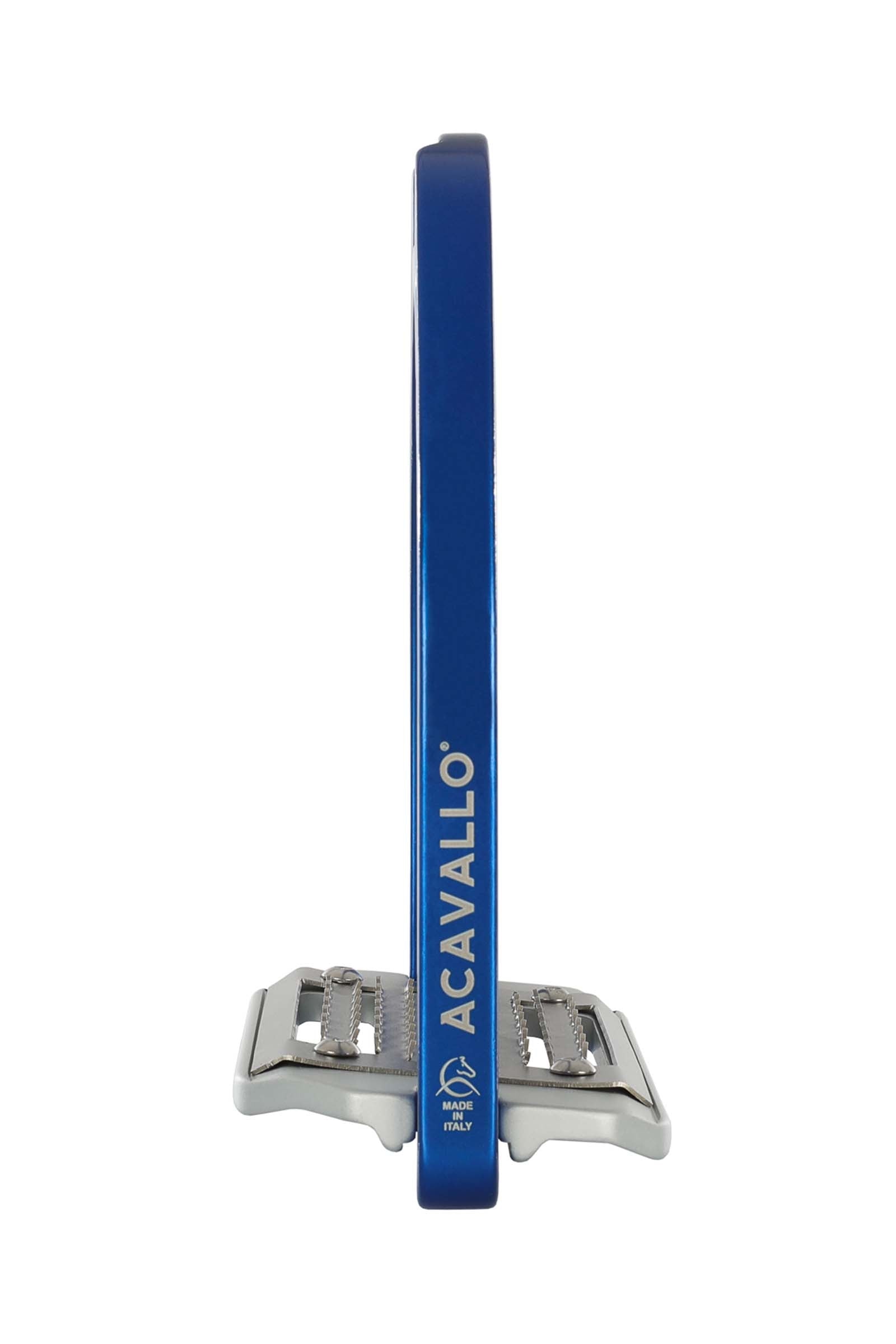 Acavallo Arco Evolution Alupro Aluminium Stirrup Saddles, Girths & Stirrups