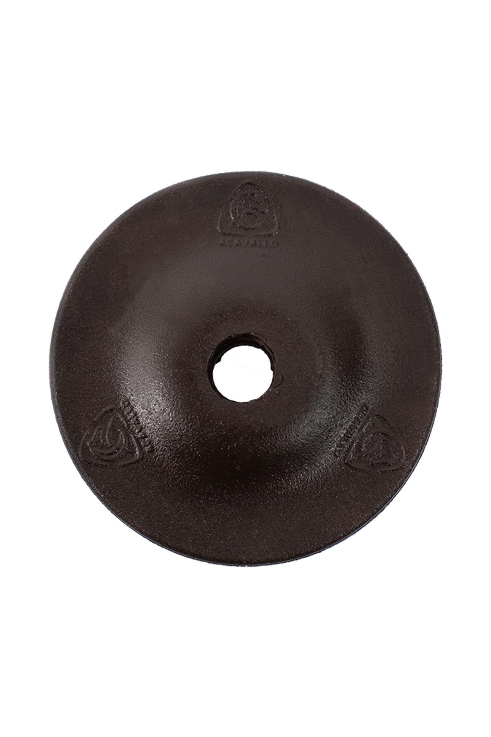 Acavallo Contoured gel bitringen Bitten