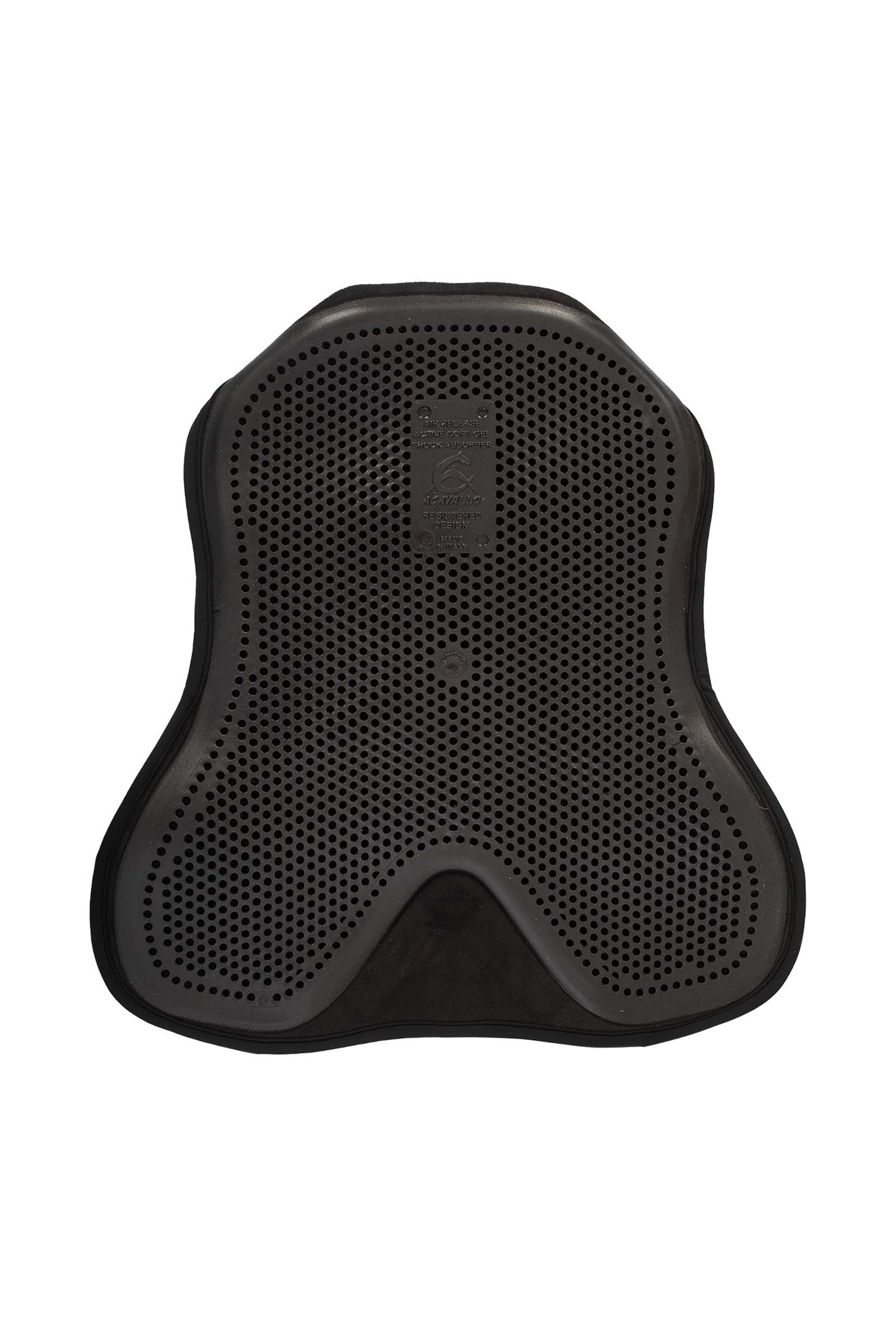 Acavallo Gel Seat Saver Gel Out 10mm voor springzadels Zadeldekjes