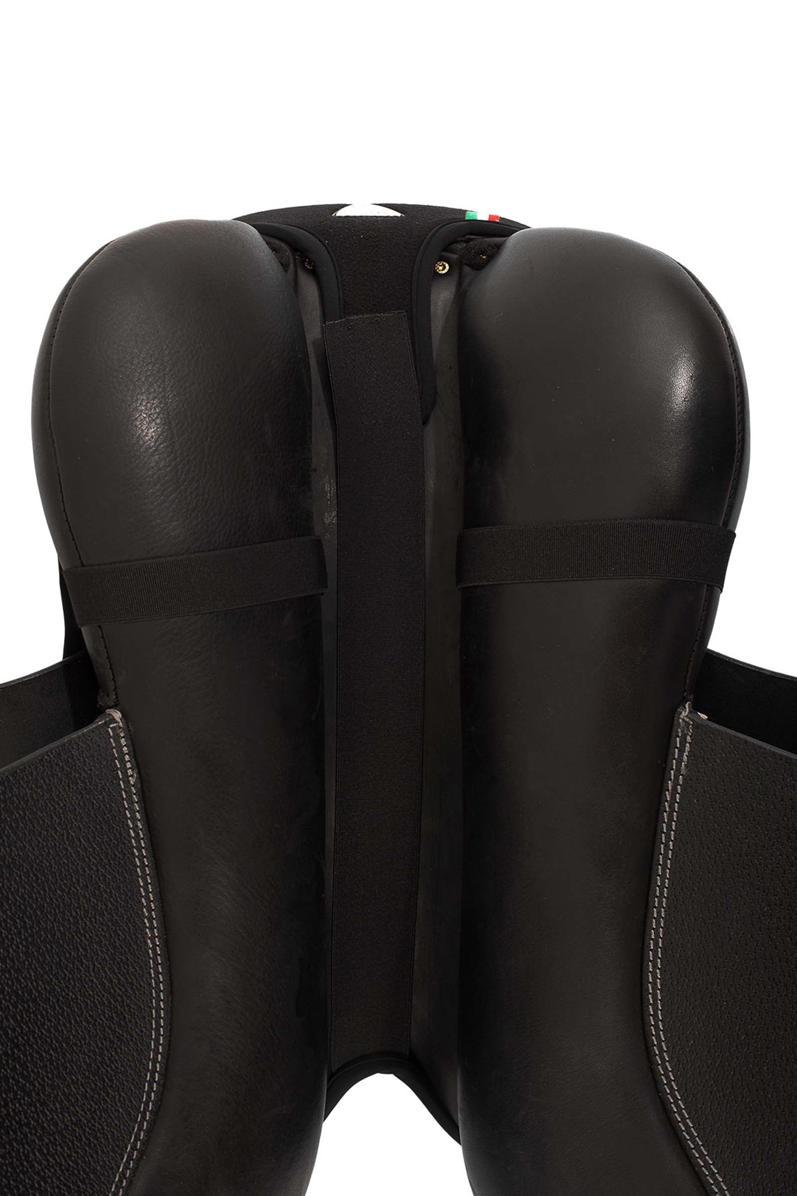 Acavallo Gel Seat Saver Gel Out 10mm for Jumping Saddles Saddle Pads