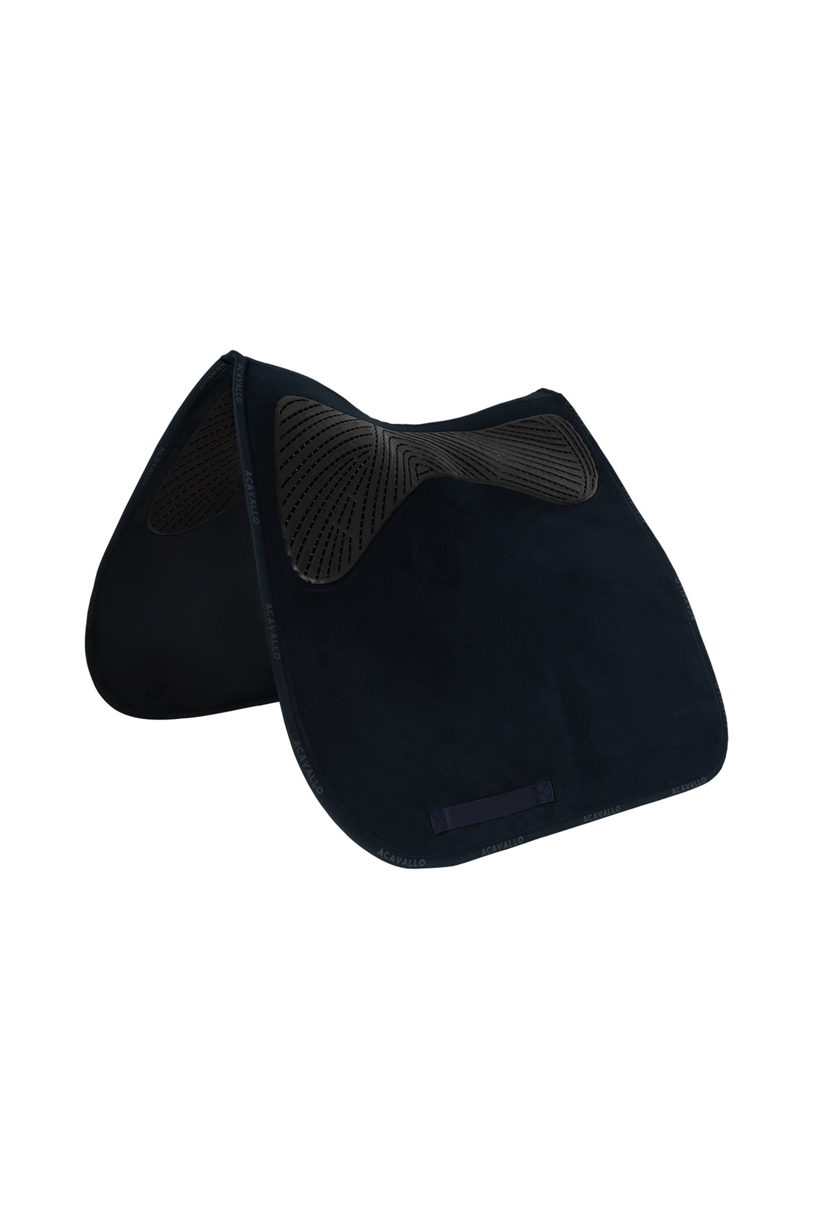 Acavallo Twin Sided Gel Pad, dressuur Zadeldekjes