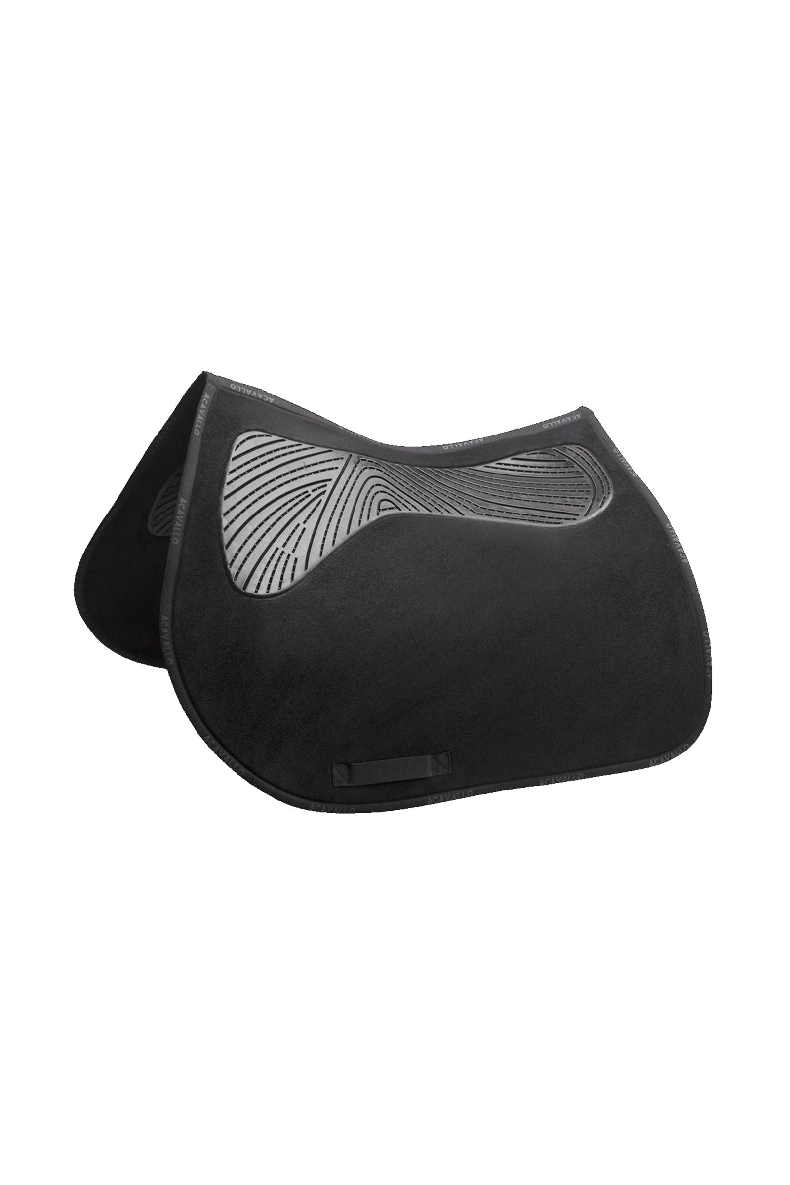 Acavallo Twin Sided Gel Pad, springen Zadeldekjes