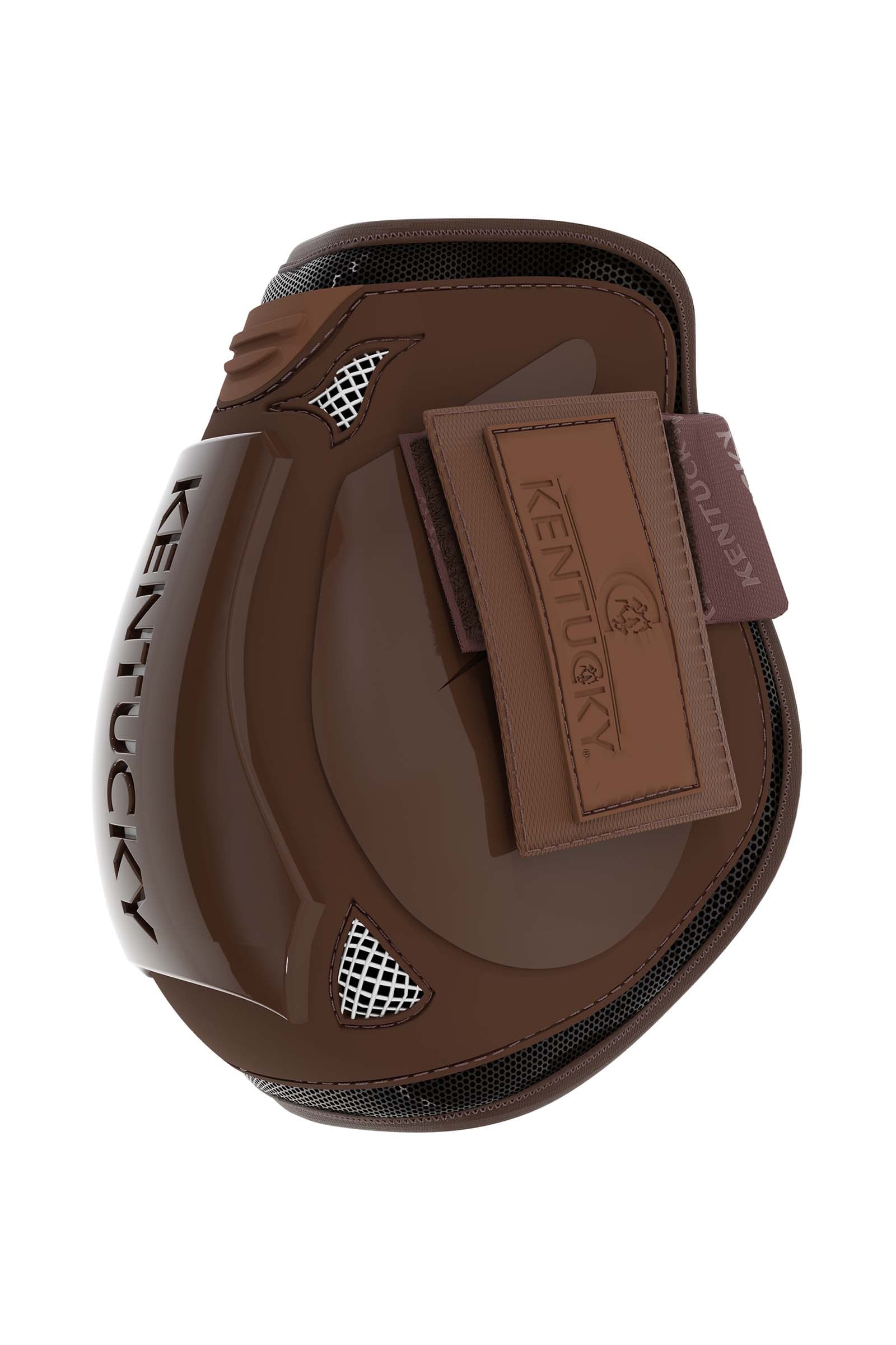 Kentucky Horsewear Air Moonboots Klittenband Leg Protection & Hoof Protection for Horses