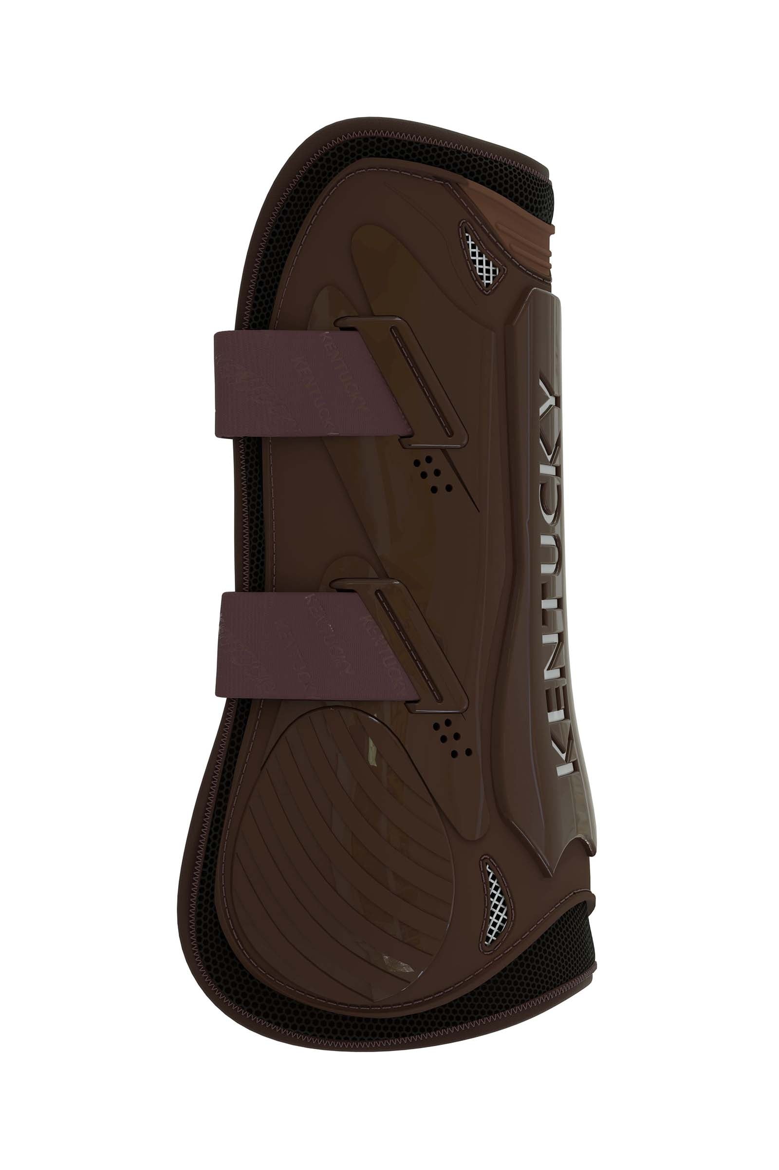 Kentucky Horsewear Bamboo Elastik Boots Leg Protection & Hoof Protection for Horses