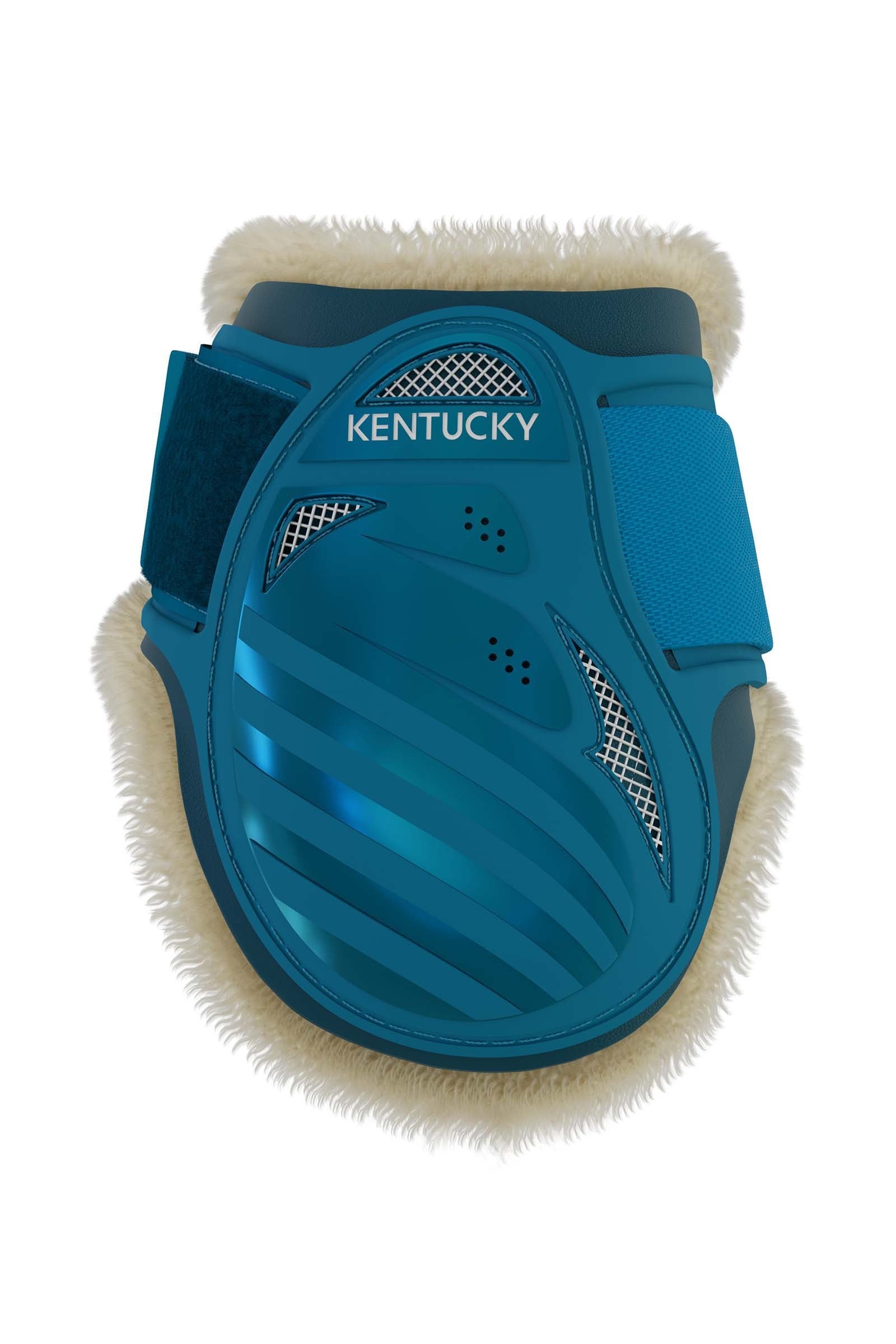 Kentucky Horsewear Kogelbeschermer Jonge Paarden Vegan Wol Leg Protection & Hoof Protection for Horses