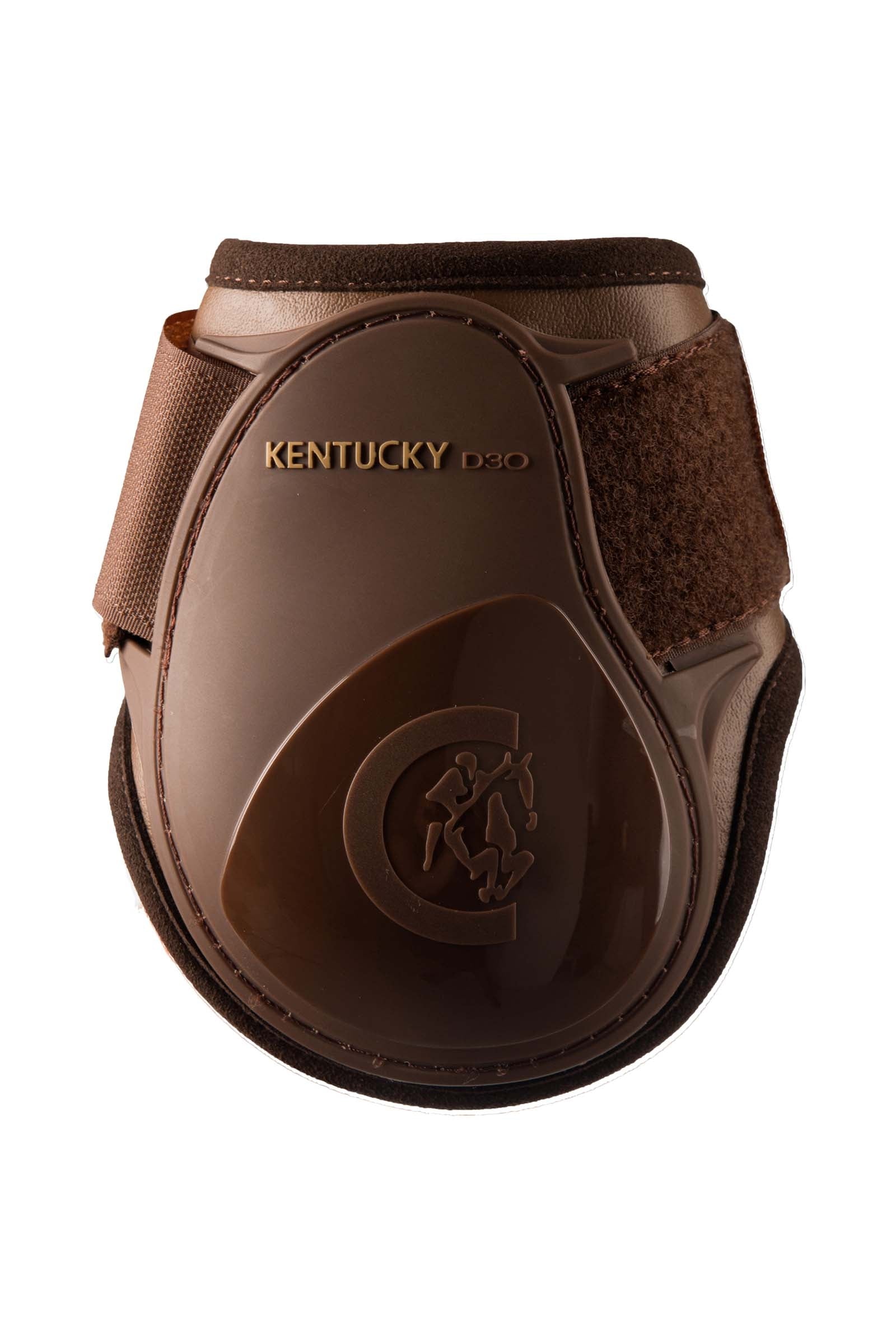 Kentucky Horsewear Kogelbeschermer Jonge Paarden Leg Protection & Hoof Protection for Horses