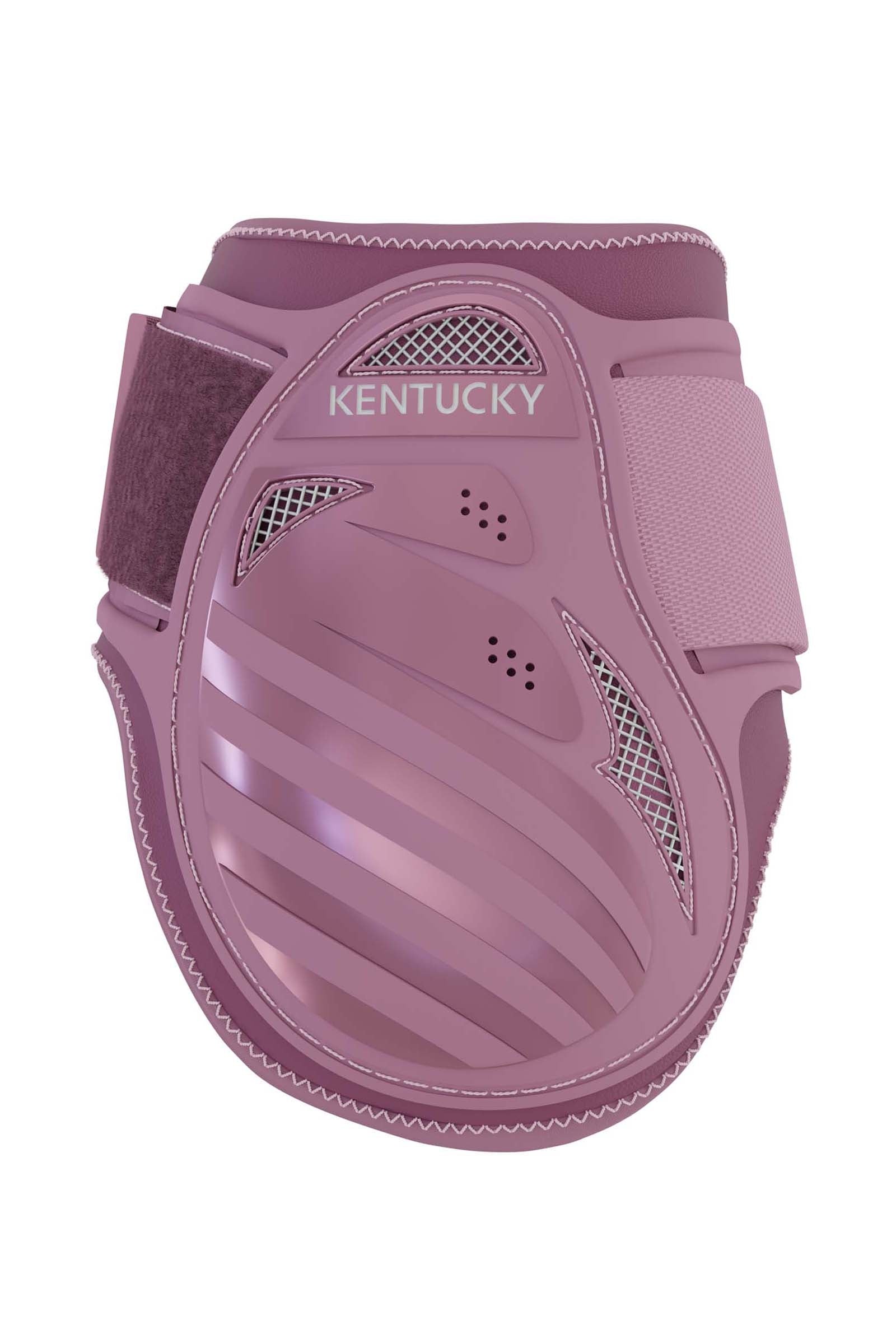 Kentucky Horsewear Young Horse Fetlock Boots Leg Protection & Hoof Protection for Horses