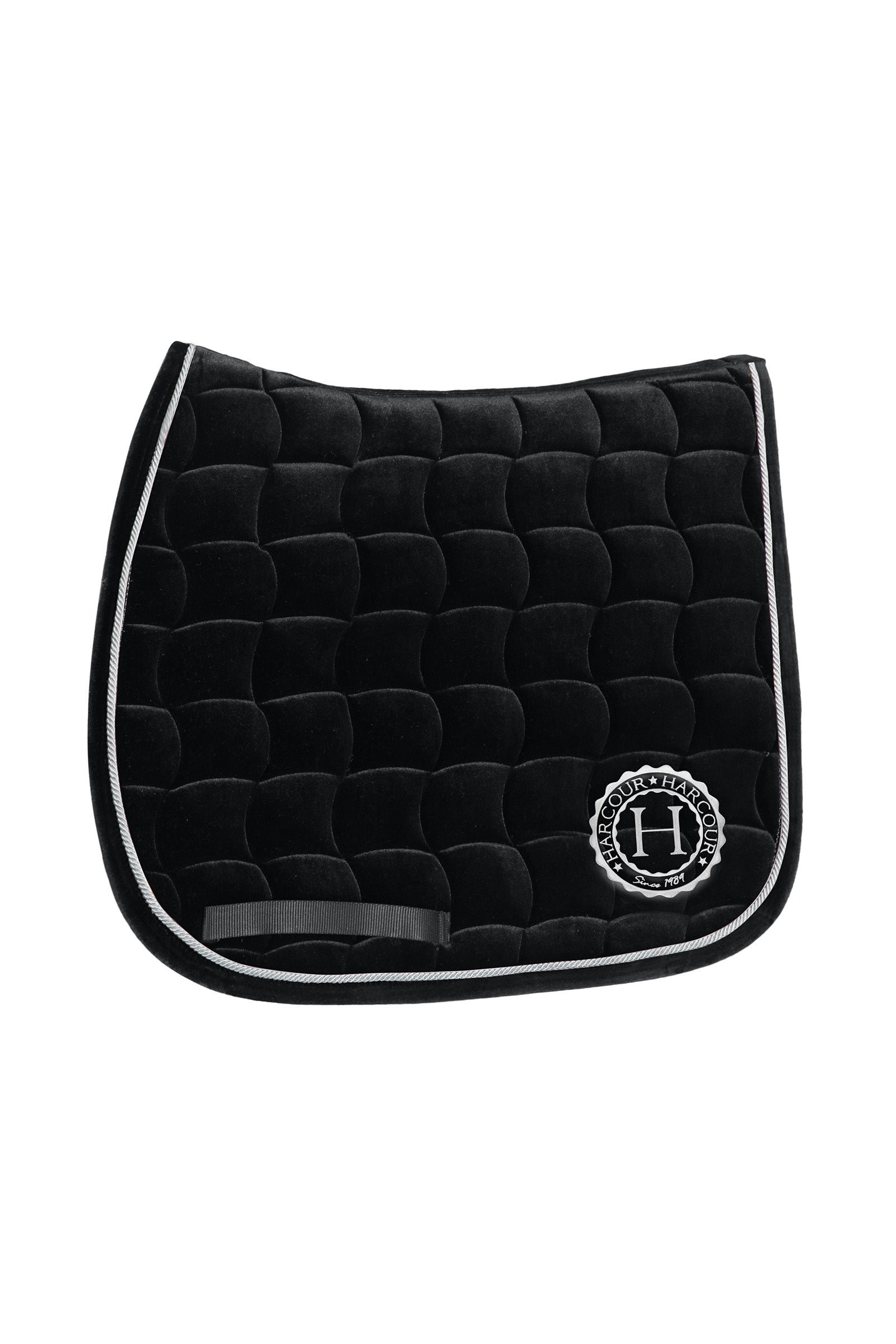 Harcour Soe Dressage Saddle Pad Saddle Pads