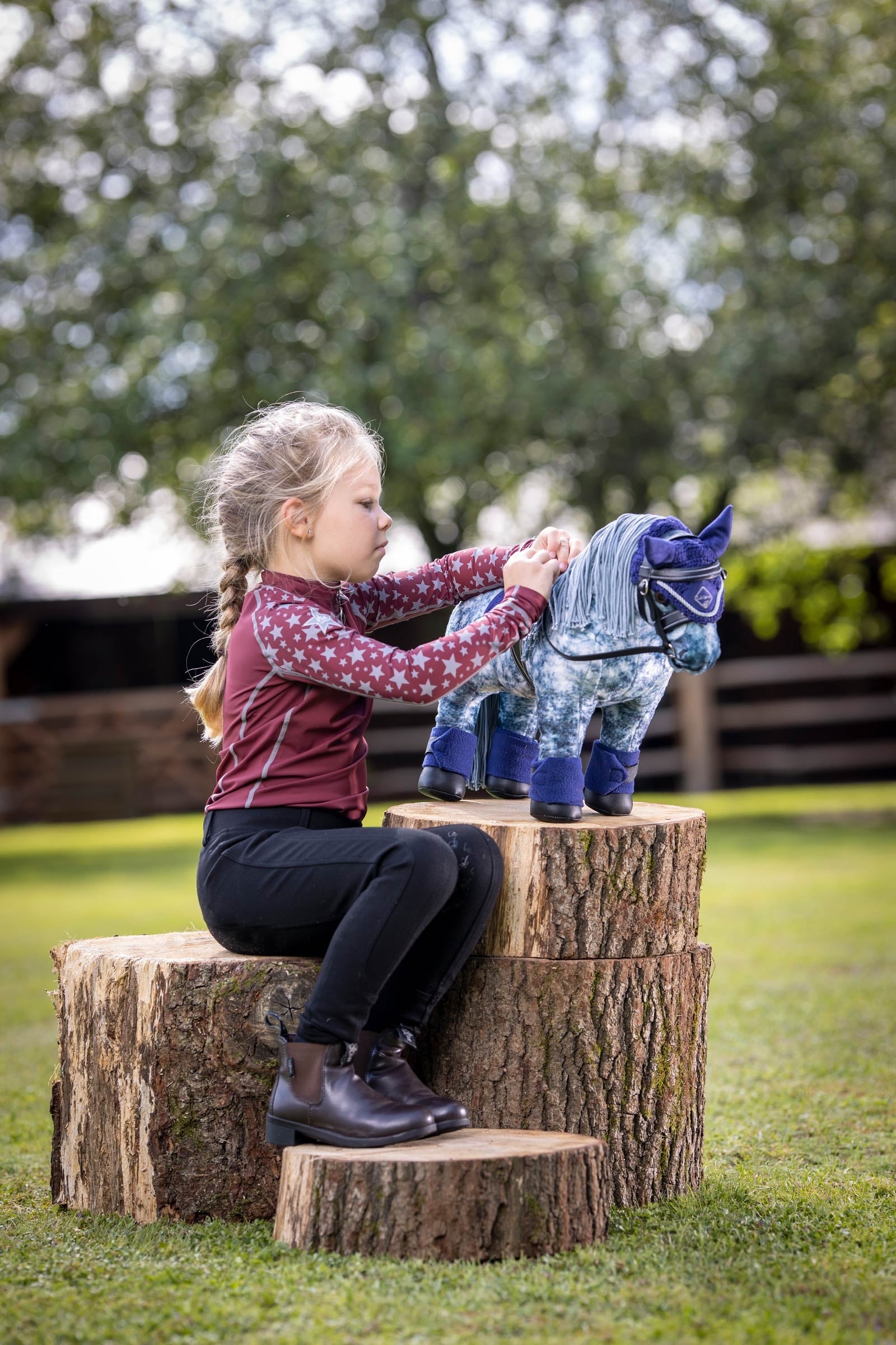 LeMieux Sam Toy Pony Gifts & Toys