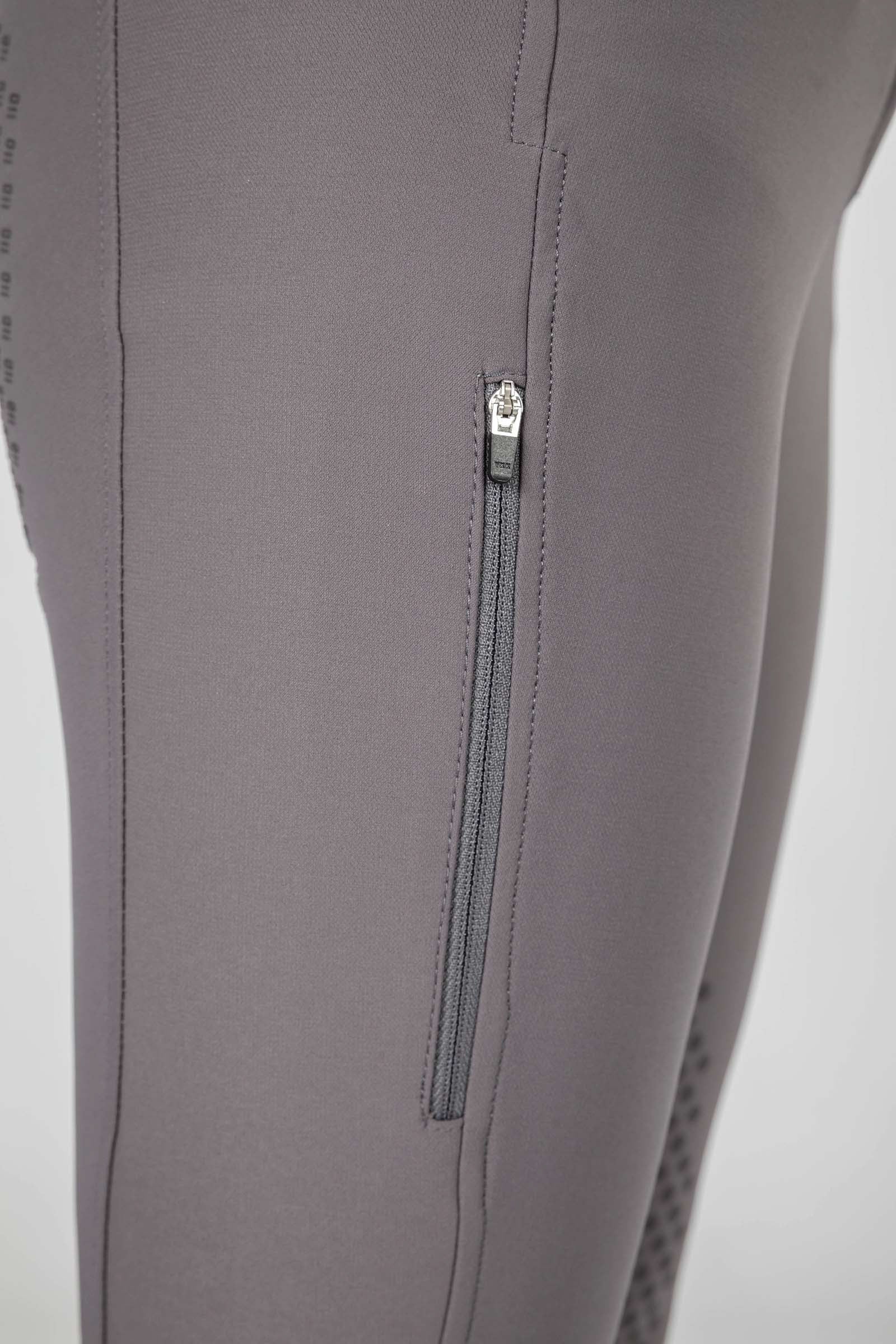 Back on Track Julia Ladies' Full Grip Breeches Womens Breeches