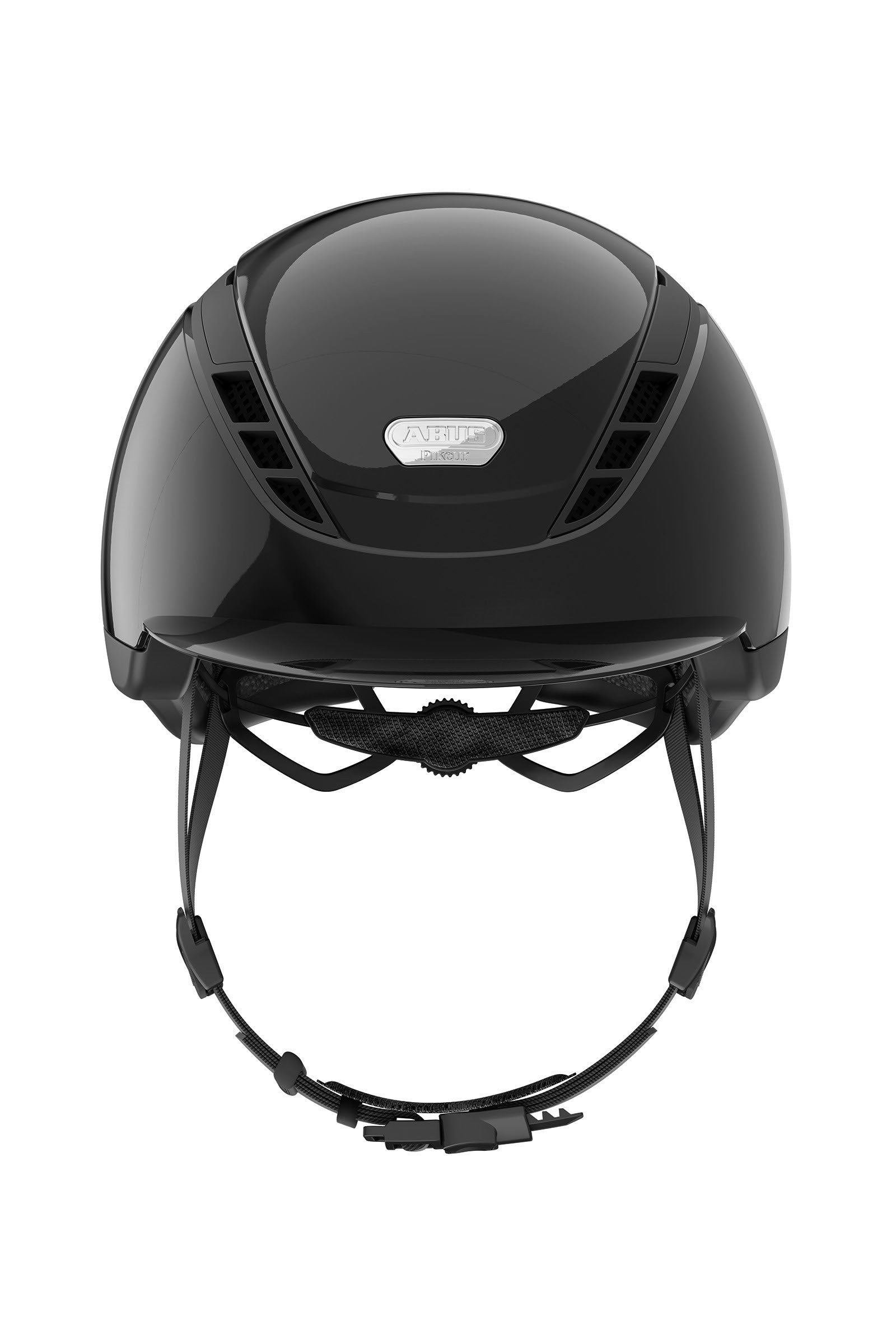 Abus Pikeur AirDuo Riding Helmet Safety Equipment