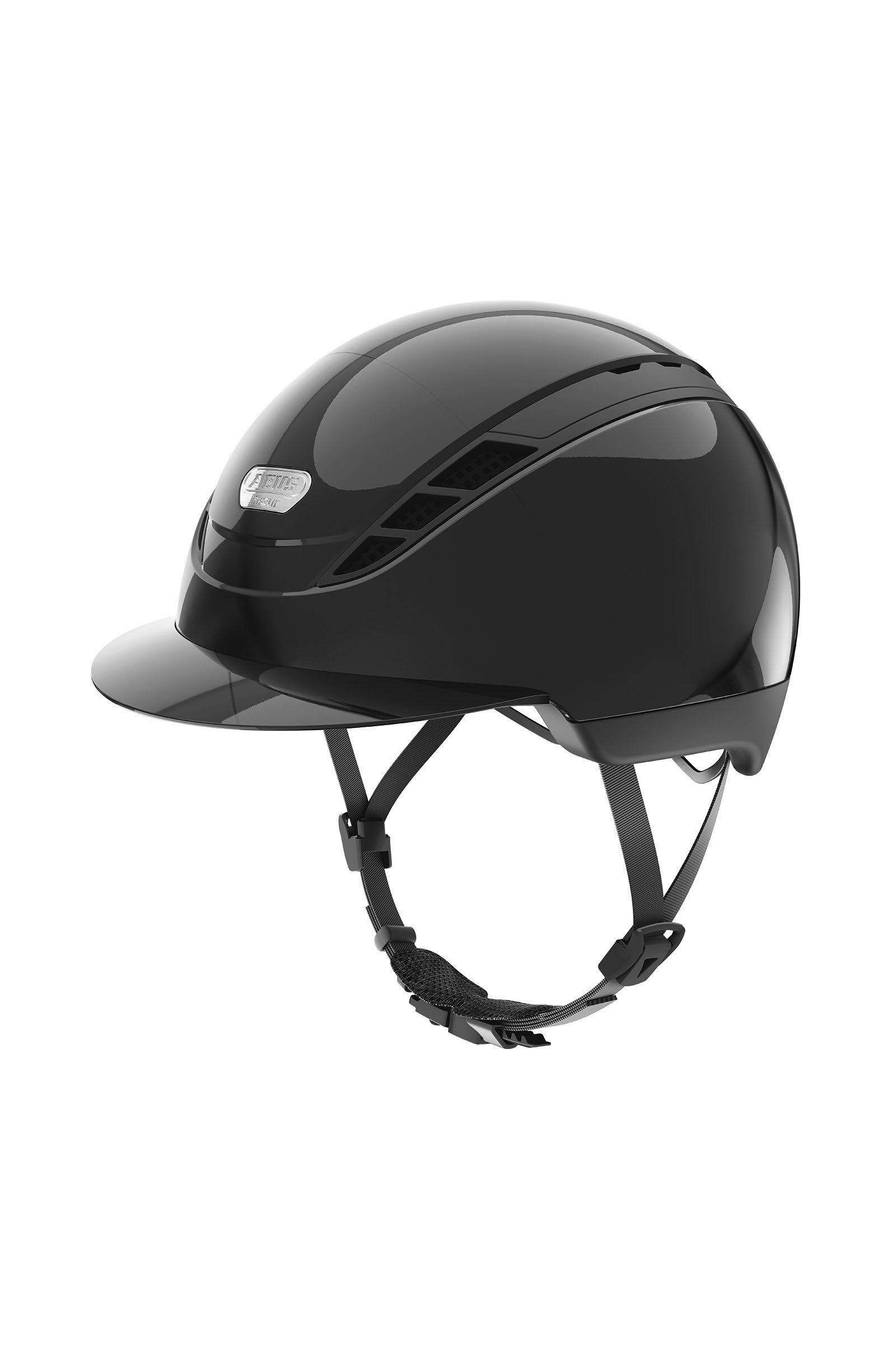 Abus Pikeur AirDuo paardrijcap, XS Paardrijcaps & Bodyprotectors