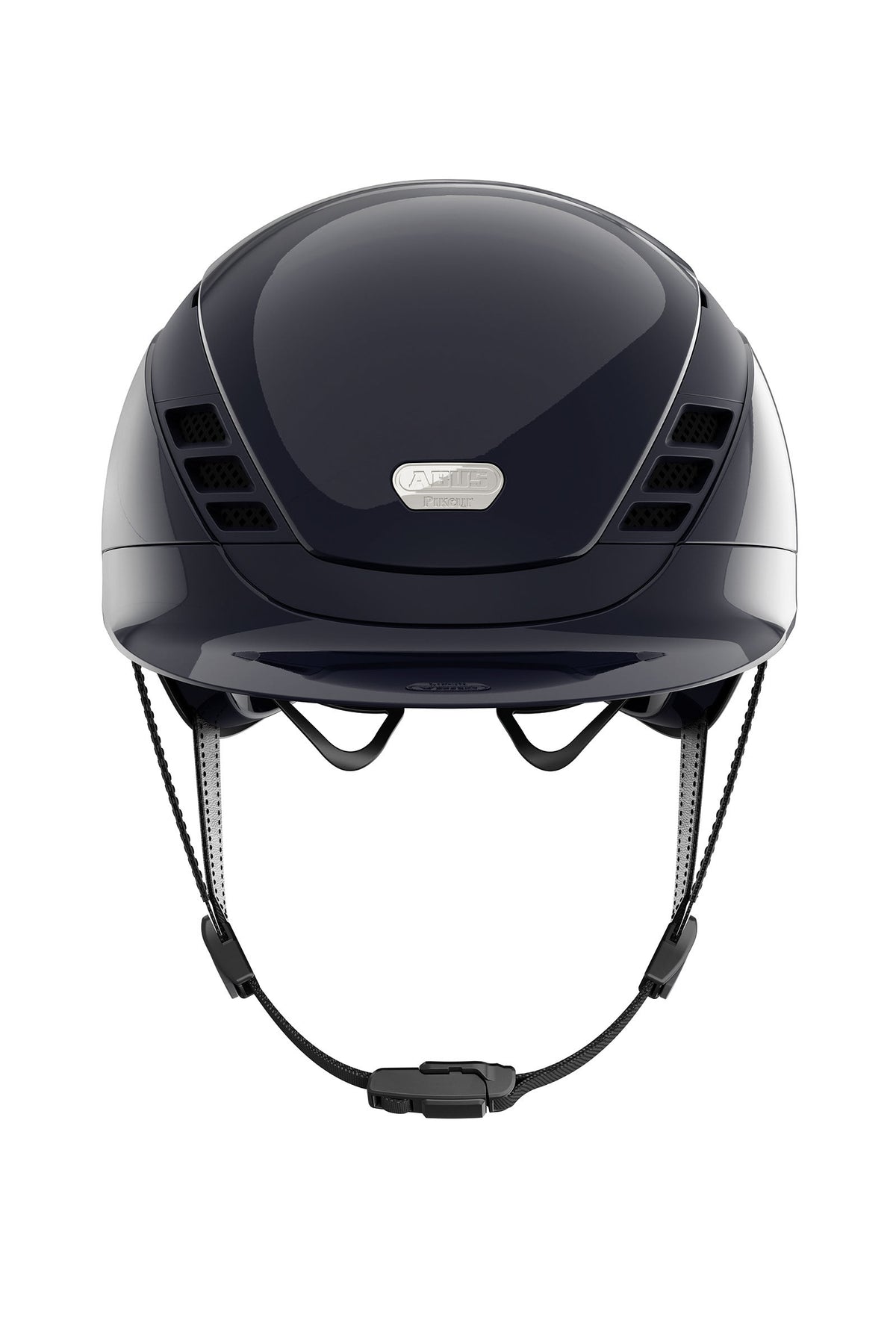 Abus AirLuxe Pure Riding Helmet Safety Equipment