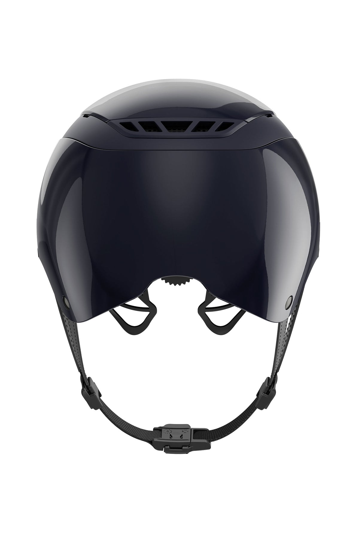 Abus AirLuxe Pure Riding Helmet Safety Equipment