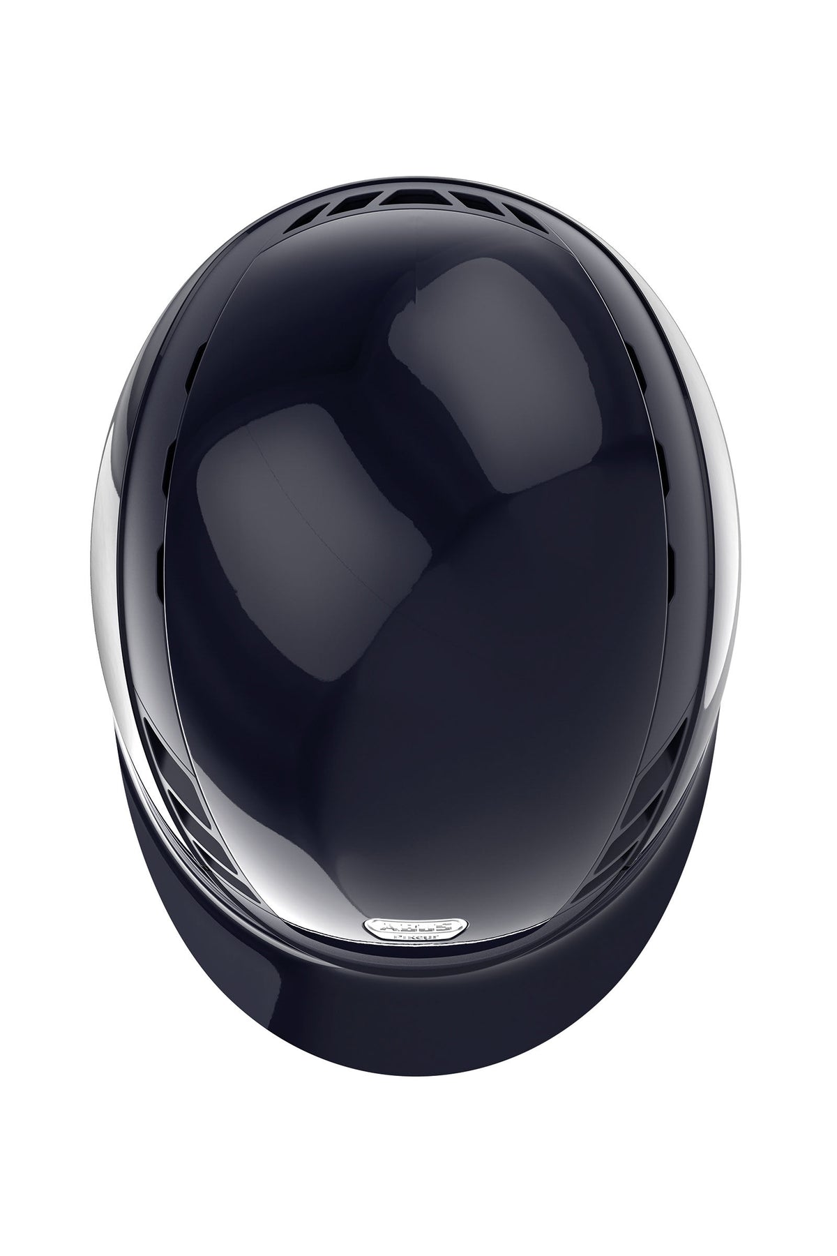 Abus AirLuxe Pure Riding Helmet Safety Equipment