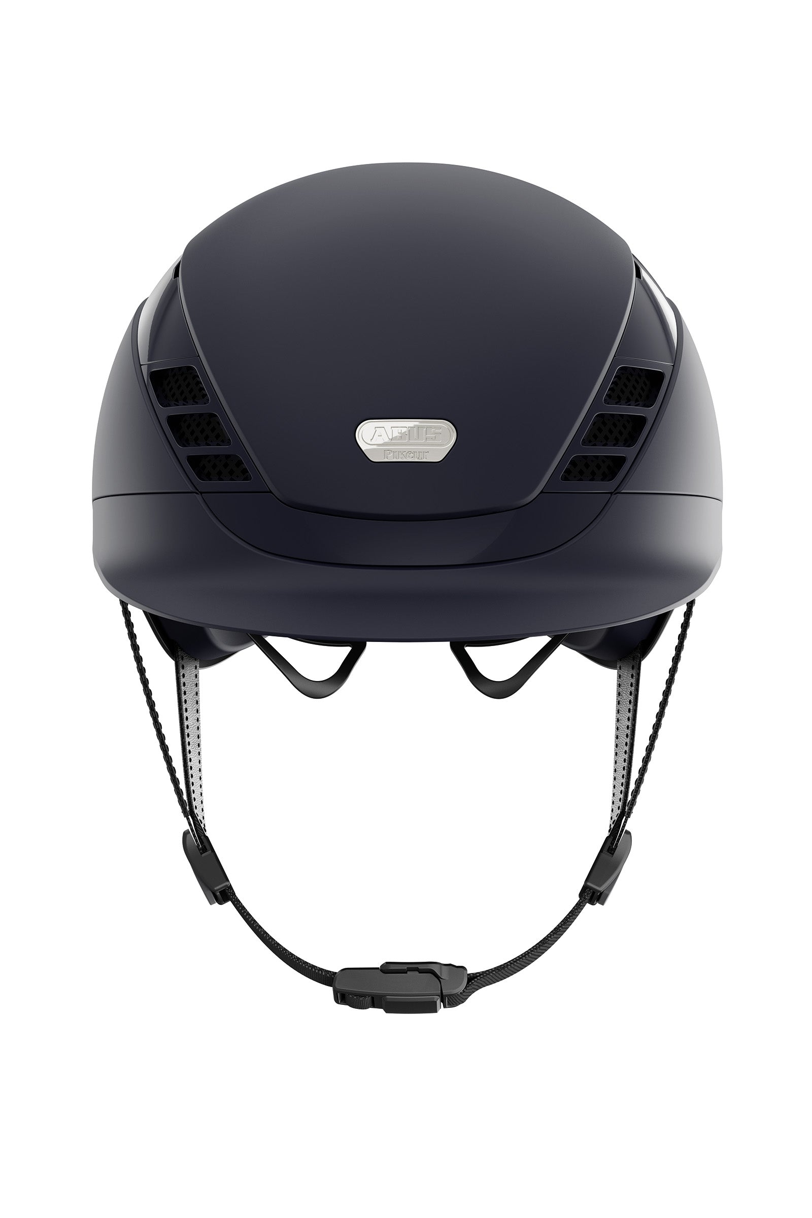 Abus Pikeur AirLuxe Pure Riding Helmet Safety Equipment