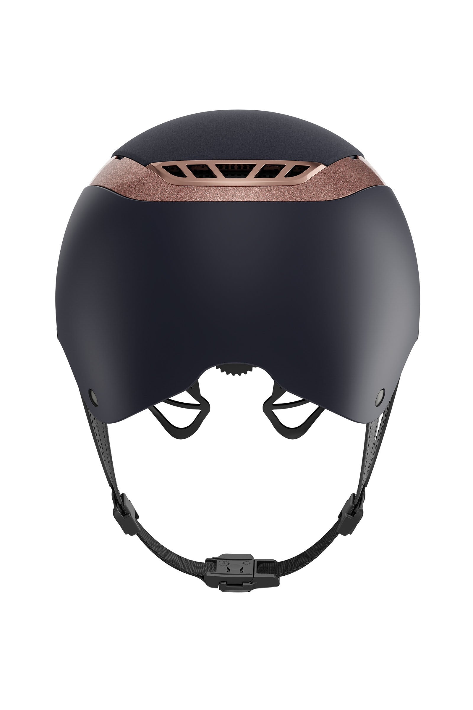 Abus Pikeur AirLuxe Supreme Riding Helmet Safety Equipment