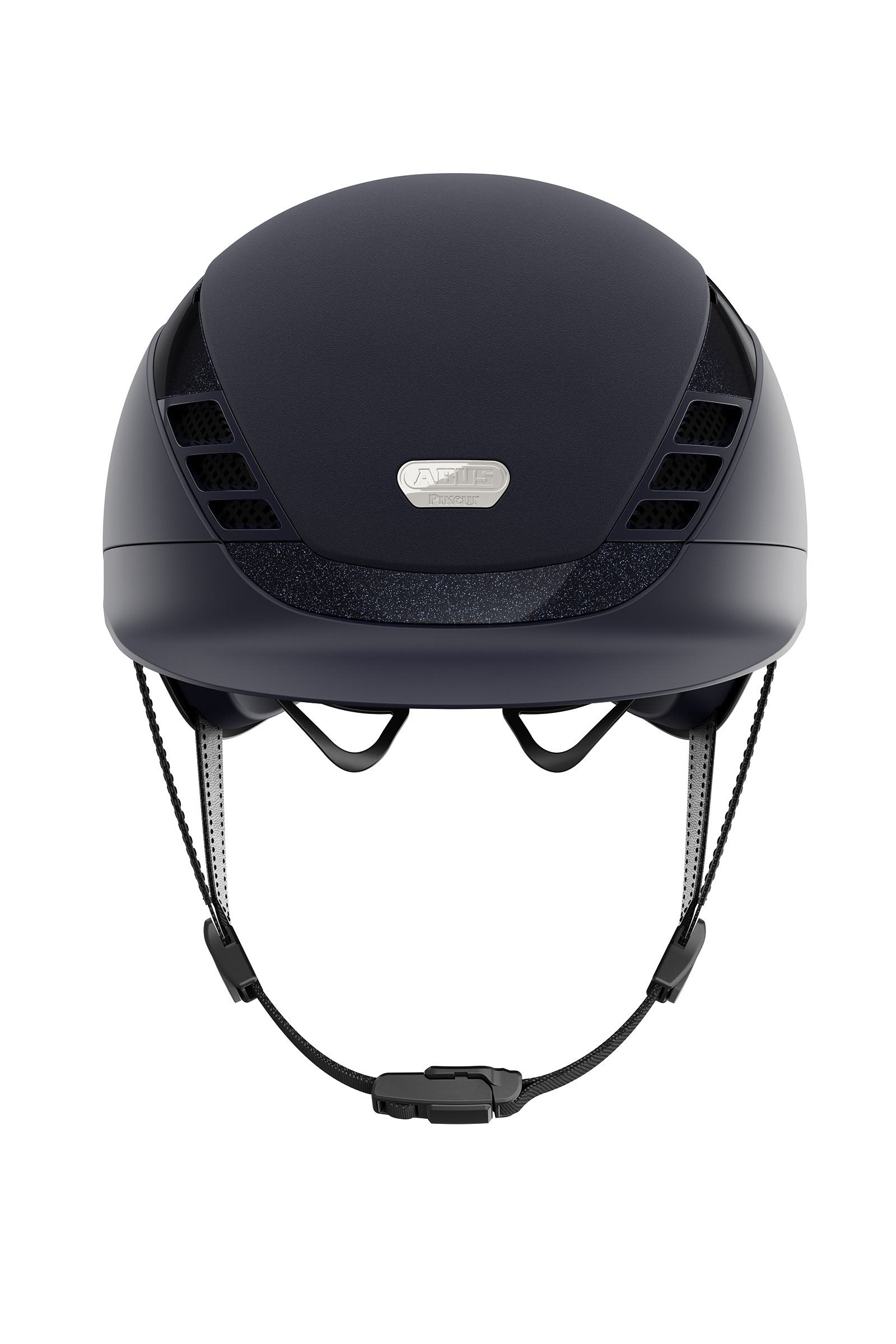 Abus Pikeur AirLuxe Supreme Riding Helmet Safety Equipment