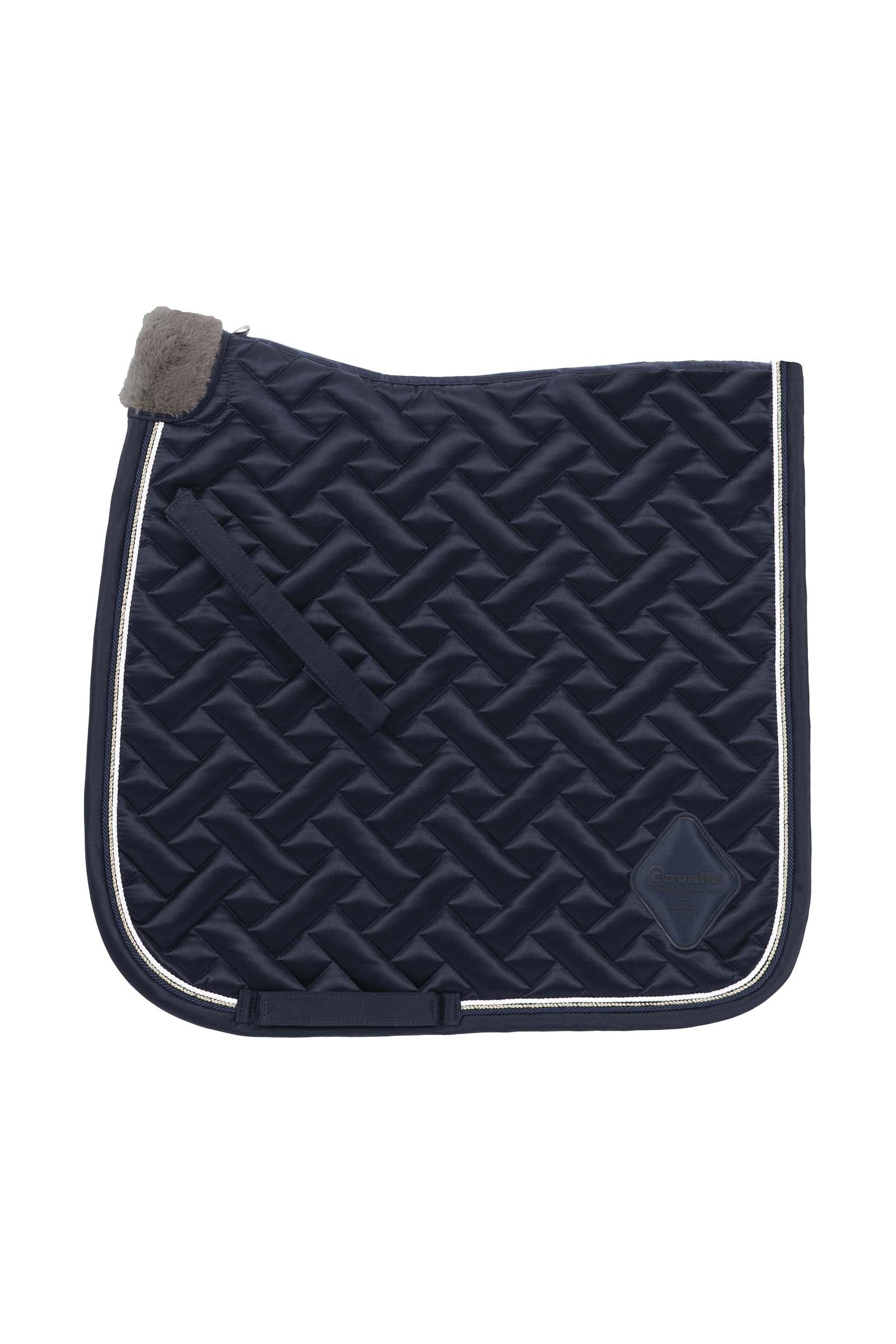 Cavallo CAVALHADERA Dressage Saddle Pad Zadeldekjes