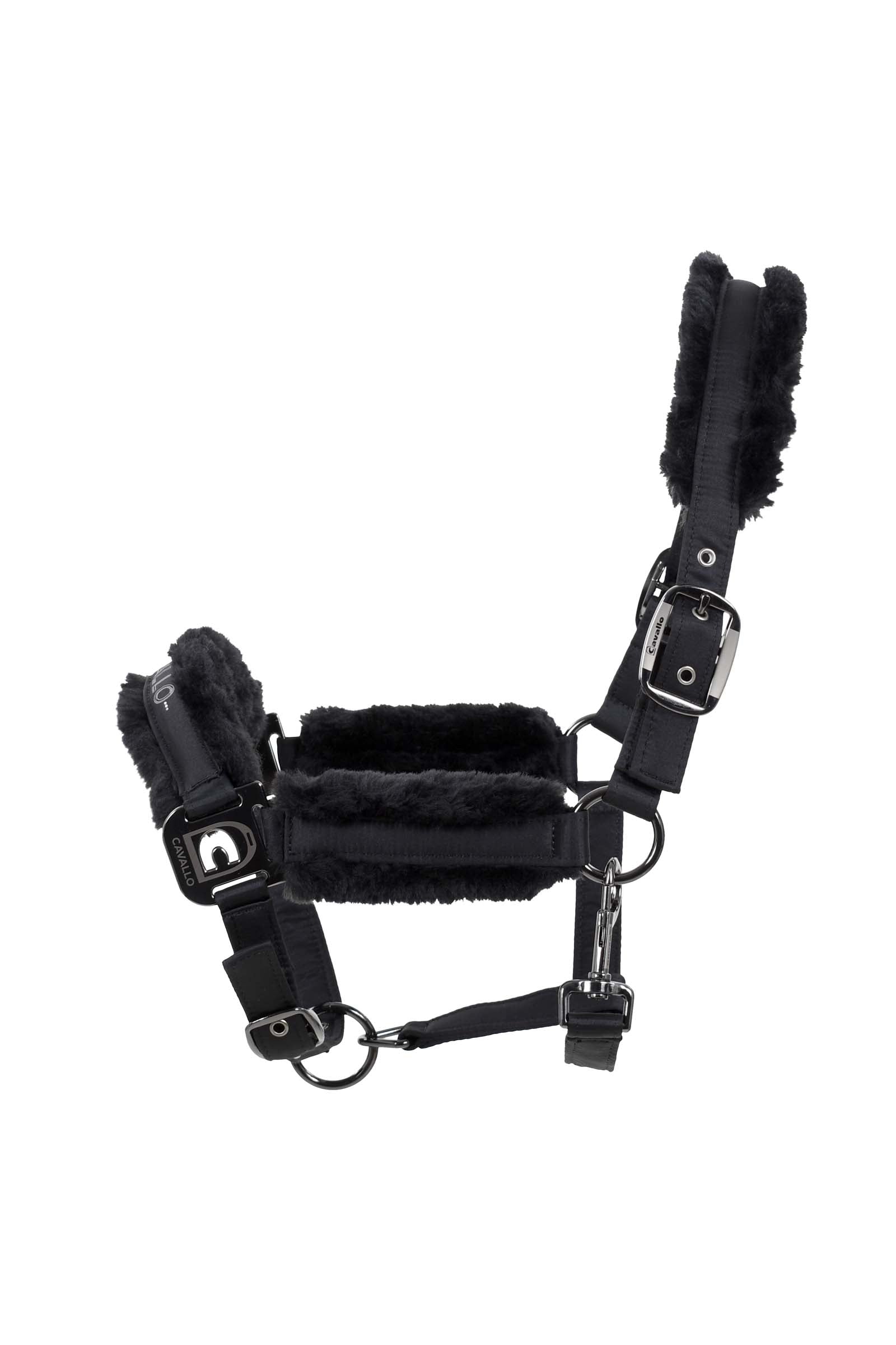 Cavallo CAVALHAFIDA Halter Halsters & Halstertouwen