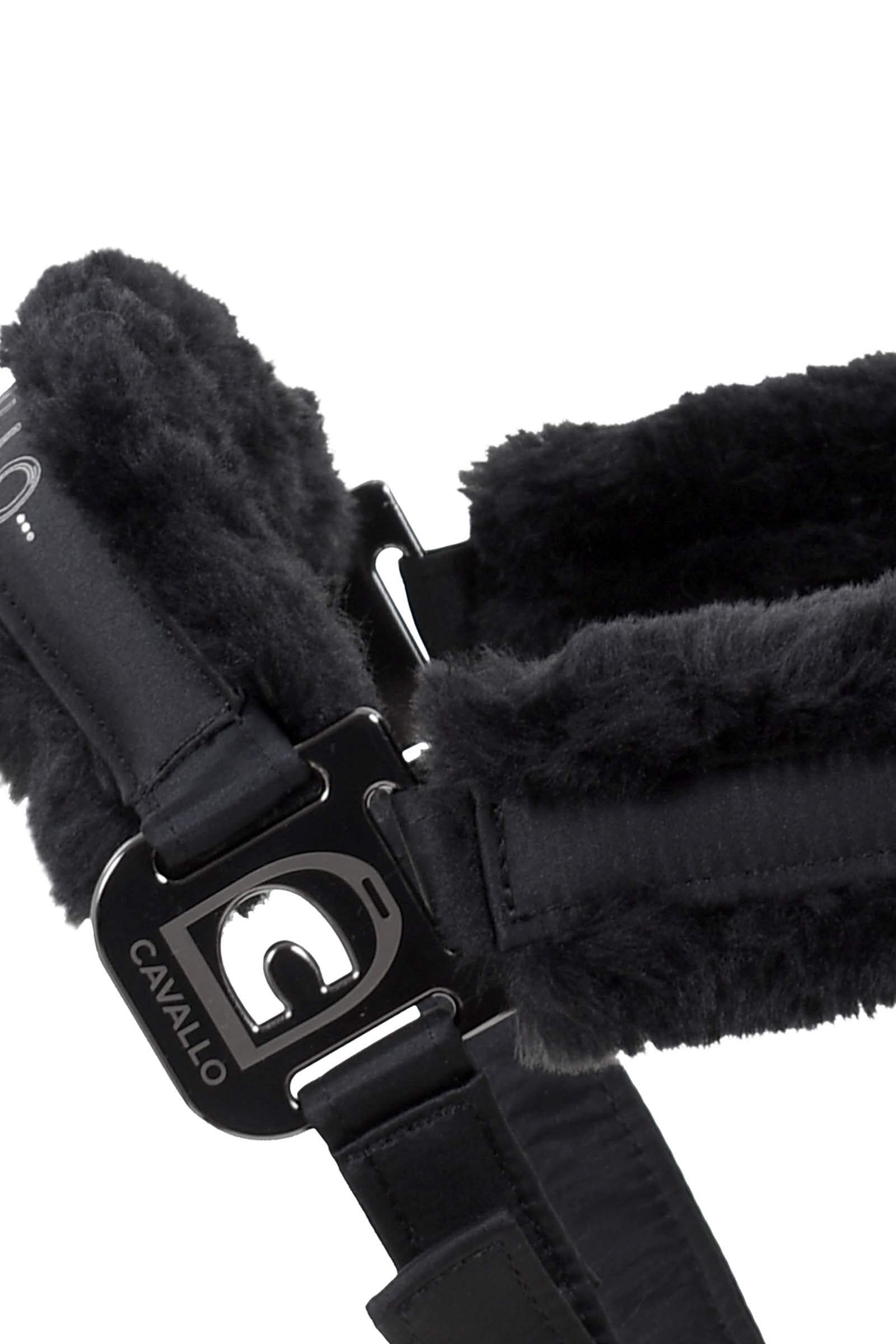 Cavallo CavalHafida Halter Halters & Leads