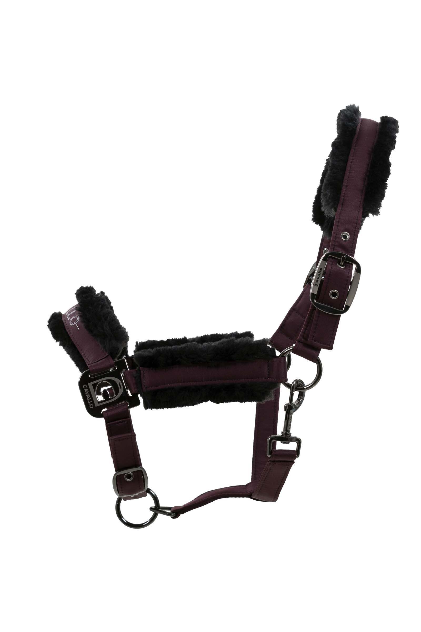 Cavallo CAVALHAFIDA Halter Halsters & Halstertouwen
