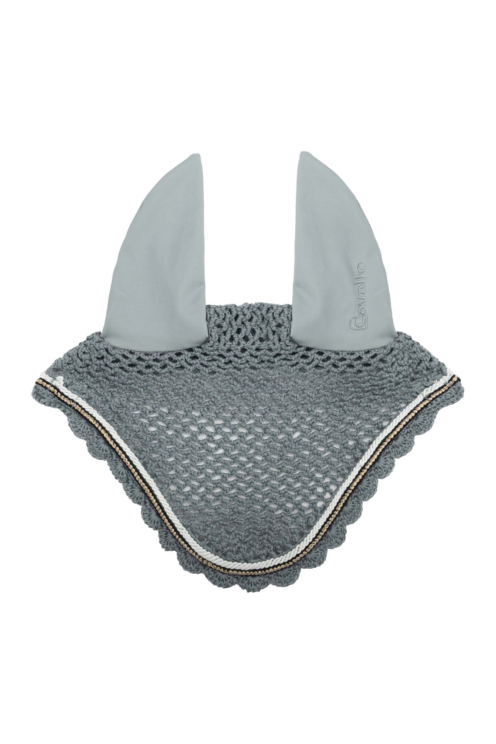 Cavallo CAVALHEDDA Fly Hood Zadeldekjes