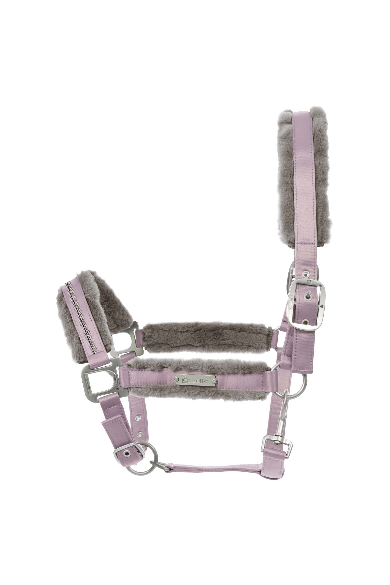 Cavallo CAVALHENNY Halter Halsters & Halstertouwen