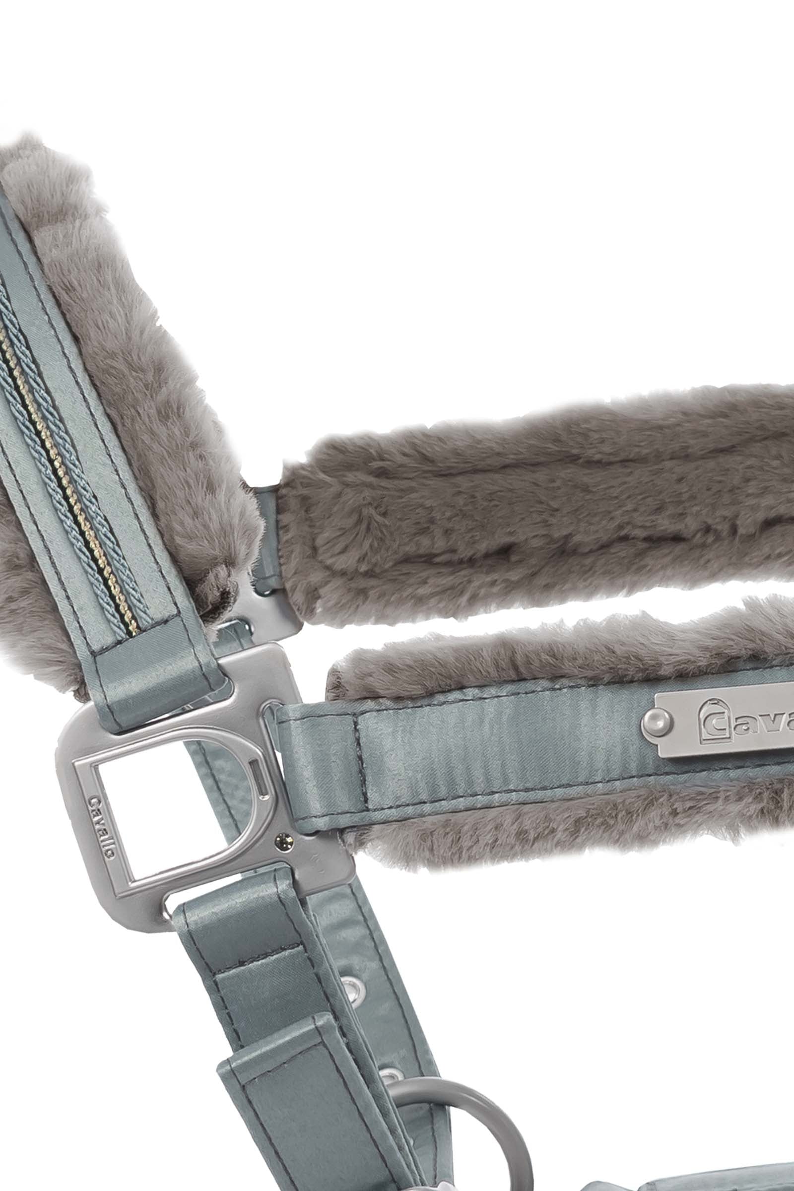 Cavallo CavalHenny Halter Halters & Leads