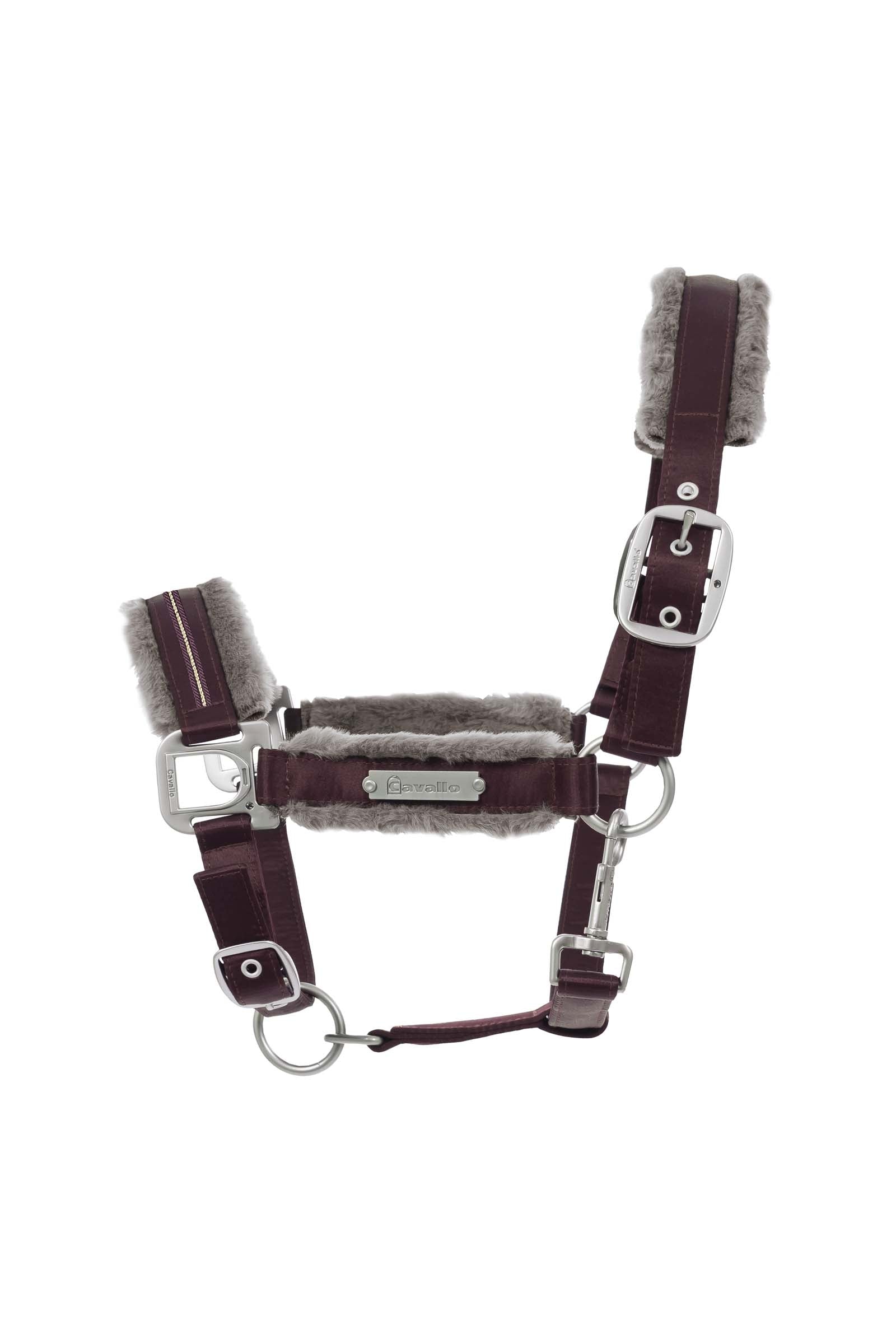 Cavallo CAVALHENNY Halter Halsters & Halstertouwen