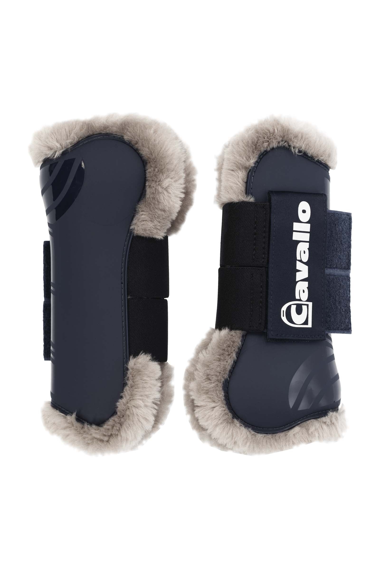 Cavallo CavalHimiko beenbeschermers Leg Protection & Hoof Protection for Horses