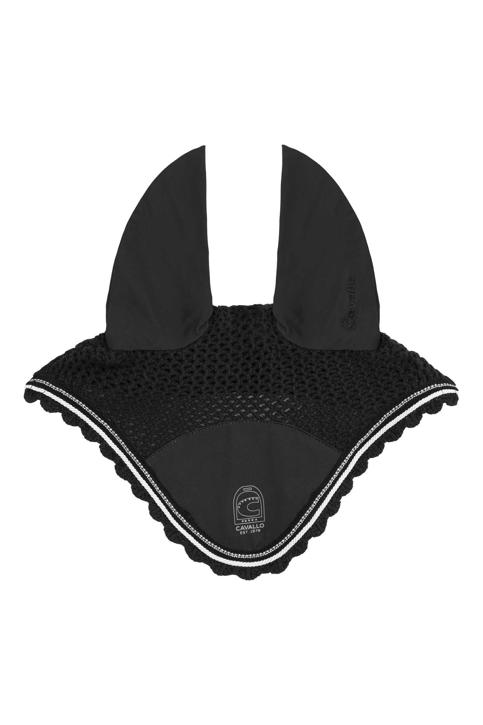 Cavallo CAVALHINATA Fly Hood Zadeldekjes