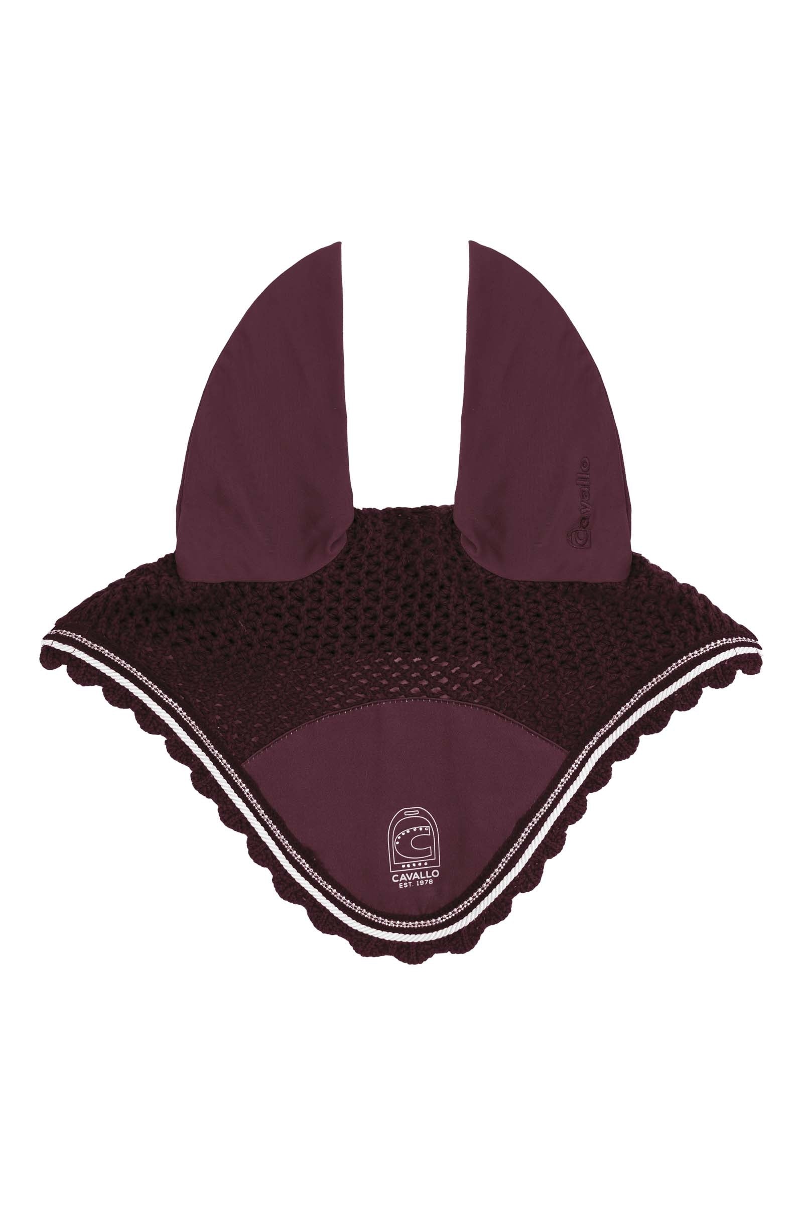 Cavallo CAVALHINATA Fly Hood Zadeldekjes