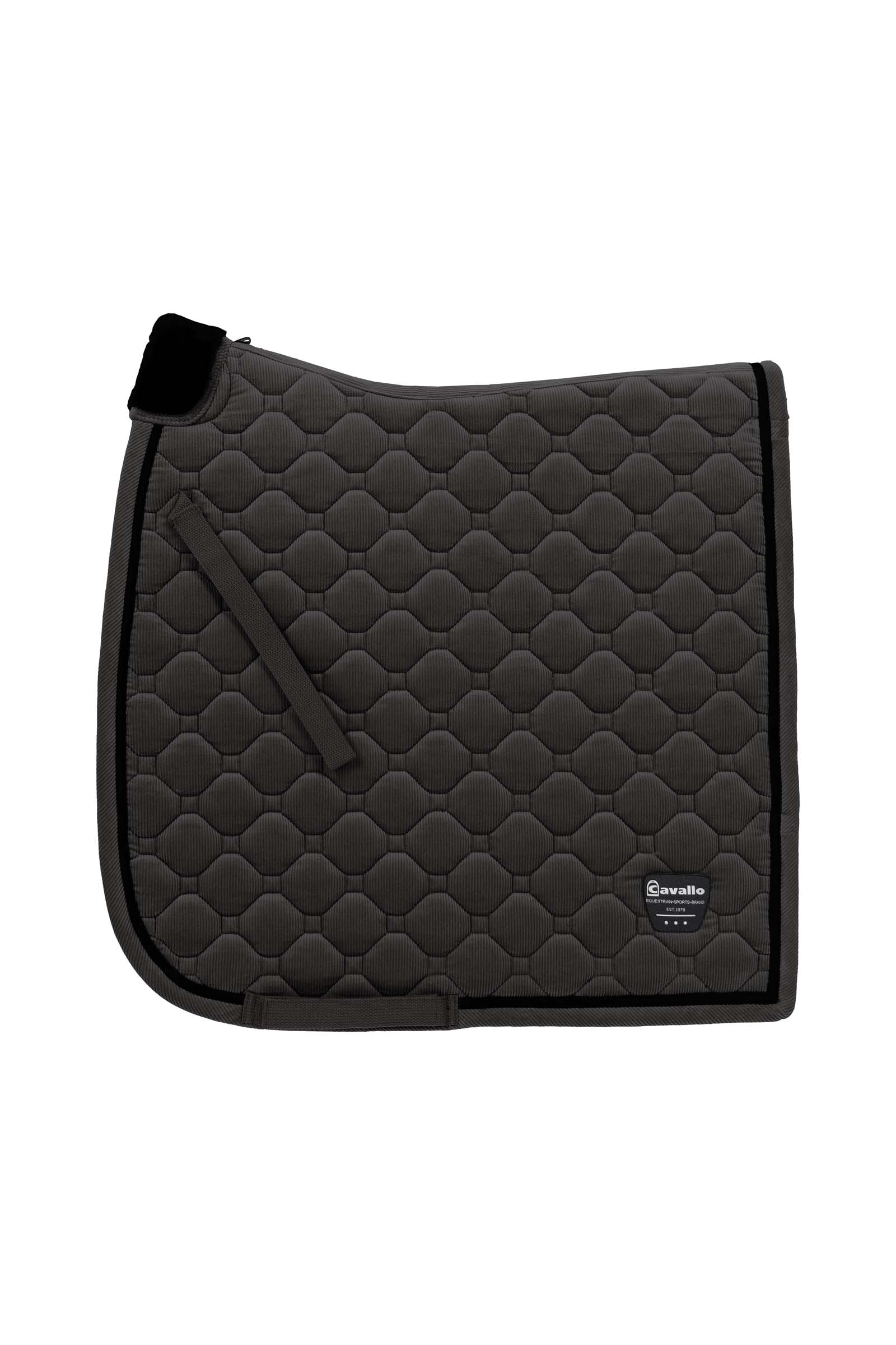Cavallo CAVALHIRA Dressage Saddle Pad Zadeldekjes
