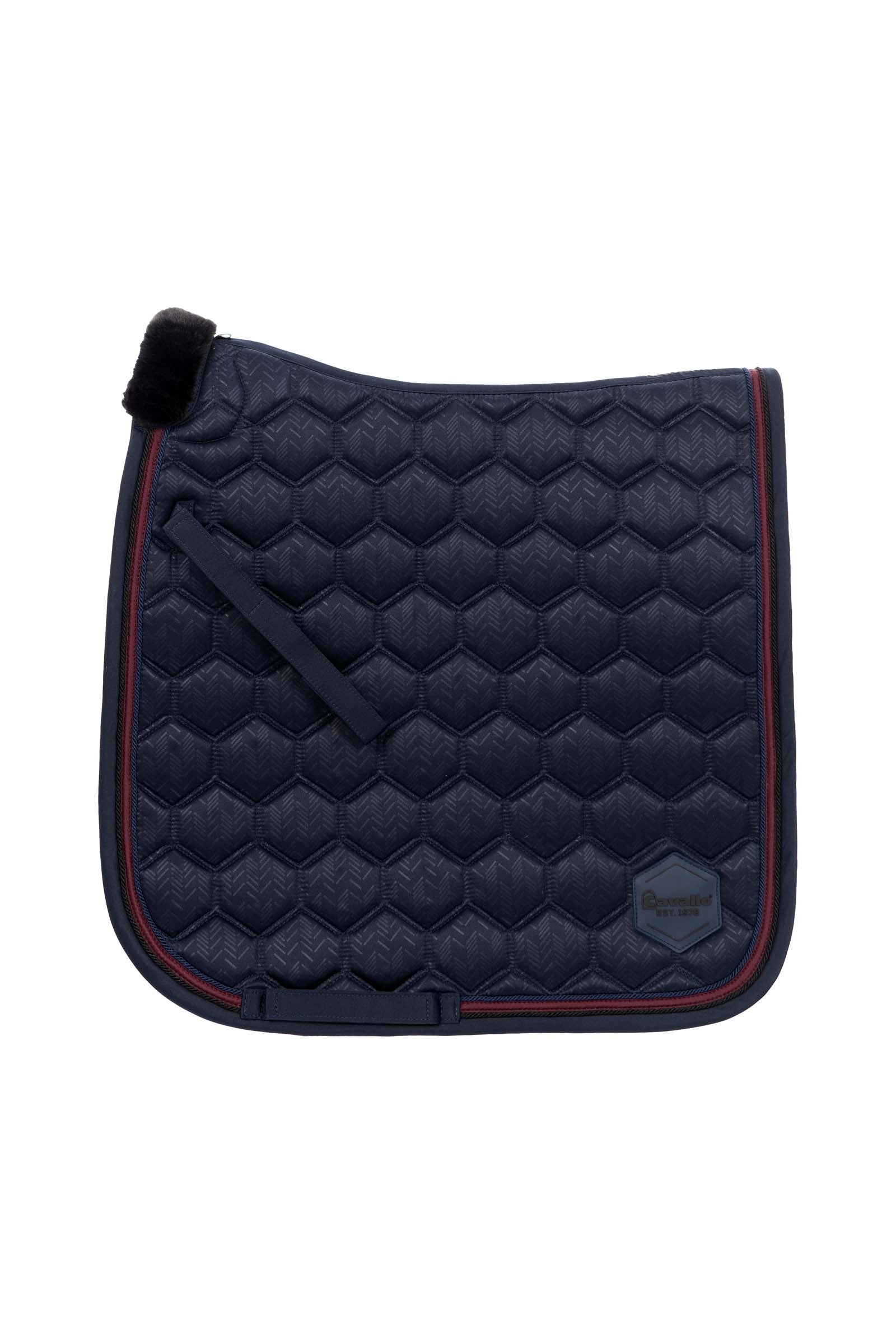 Cavallo CAVALHOSHI Dressage Saddle Pad Zadeldekjes
