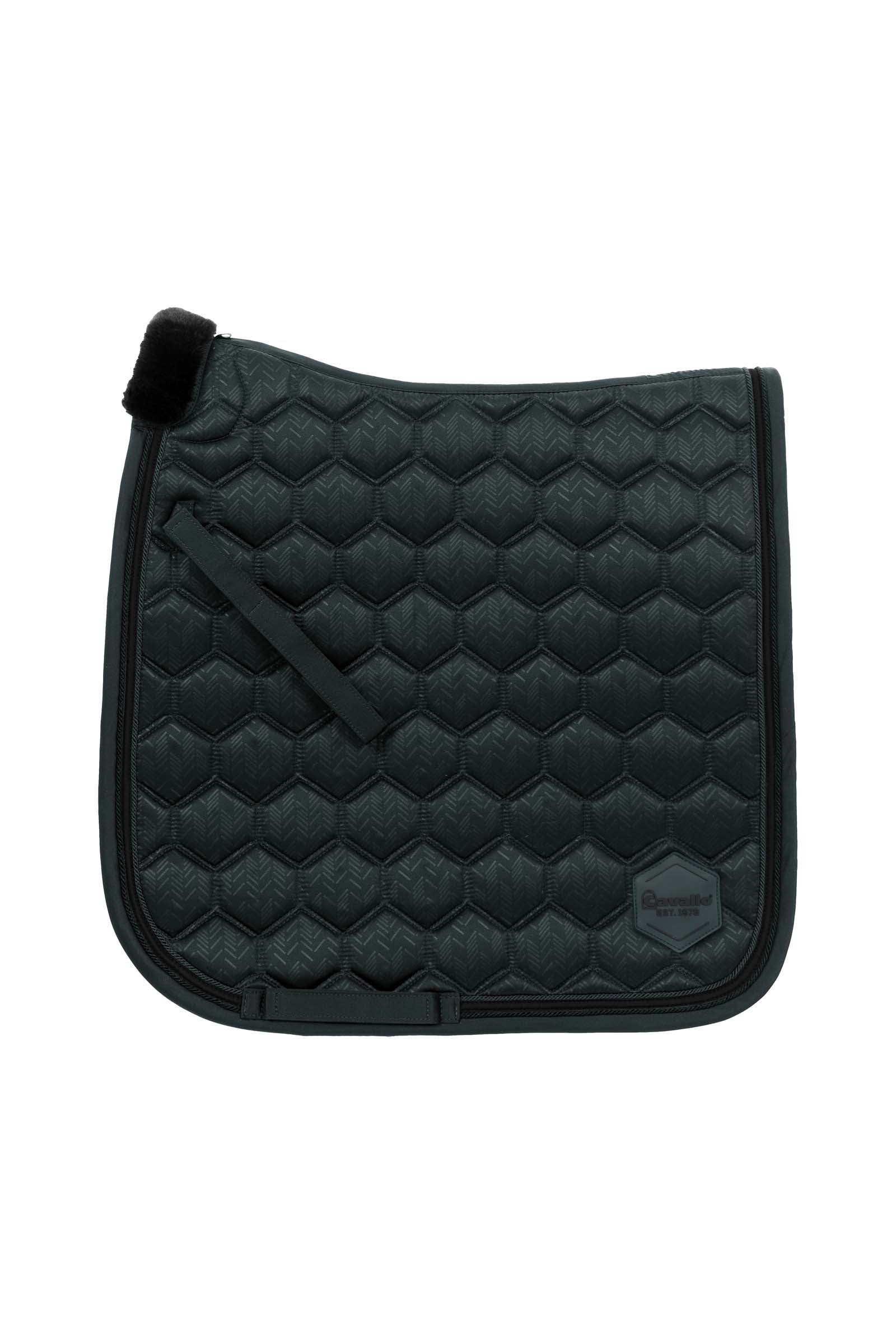 Cavallo CAVALHOSHI Dressage Saddle Pad Zadeldekjes
