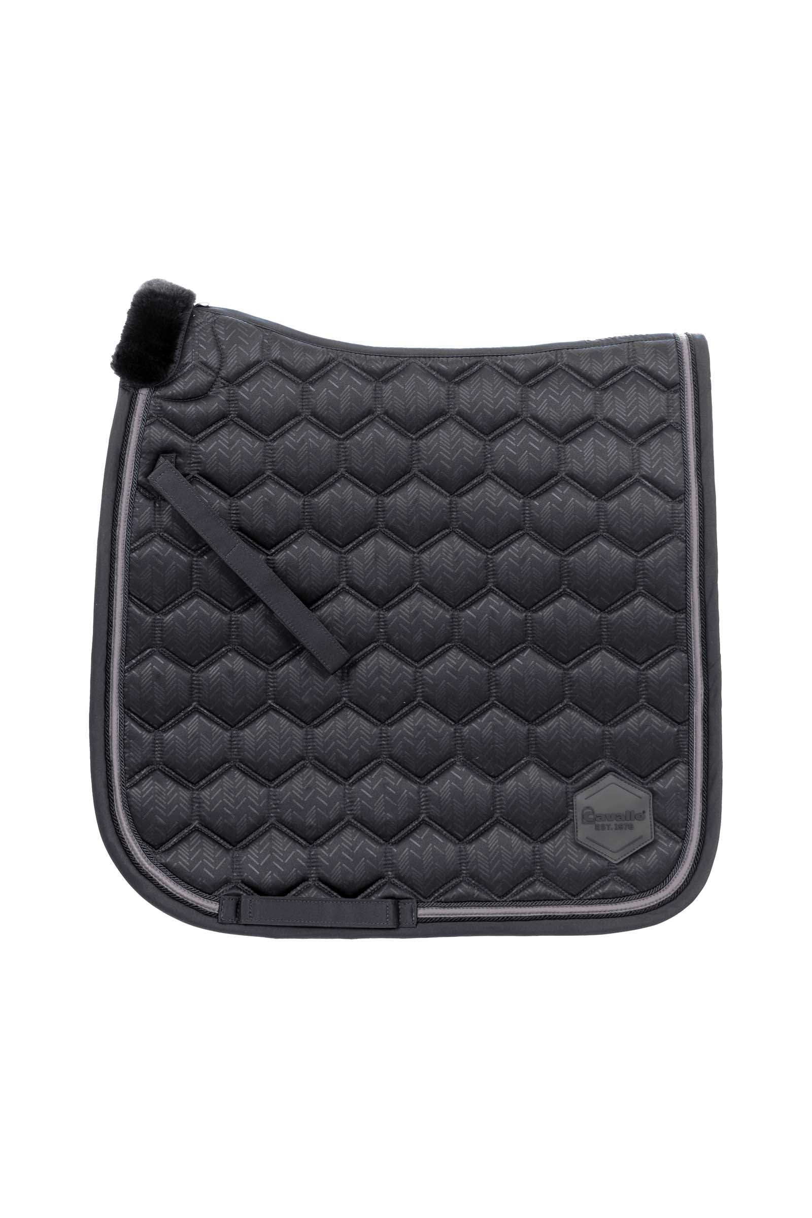 Cavallo CAVALHOSHI Dressage Saddle Pad Zadeldekjes