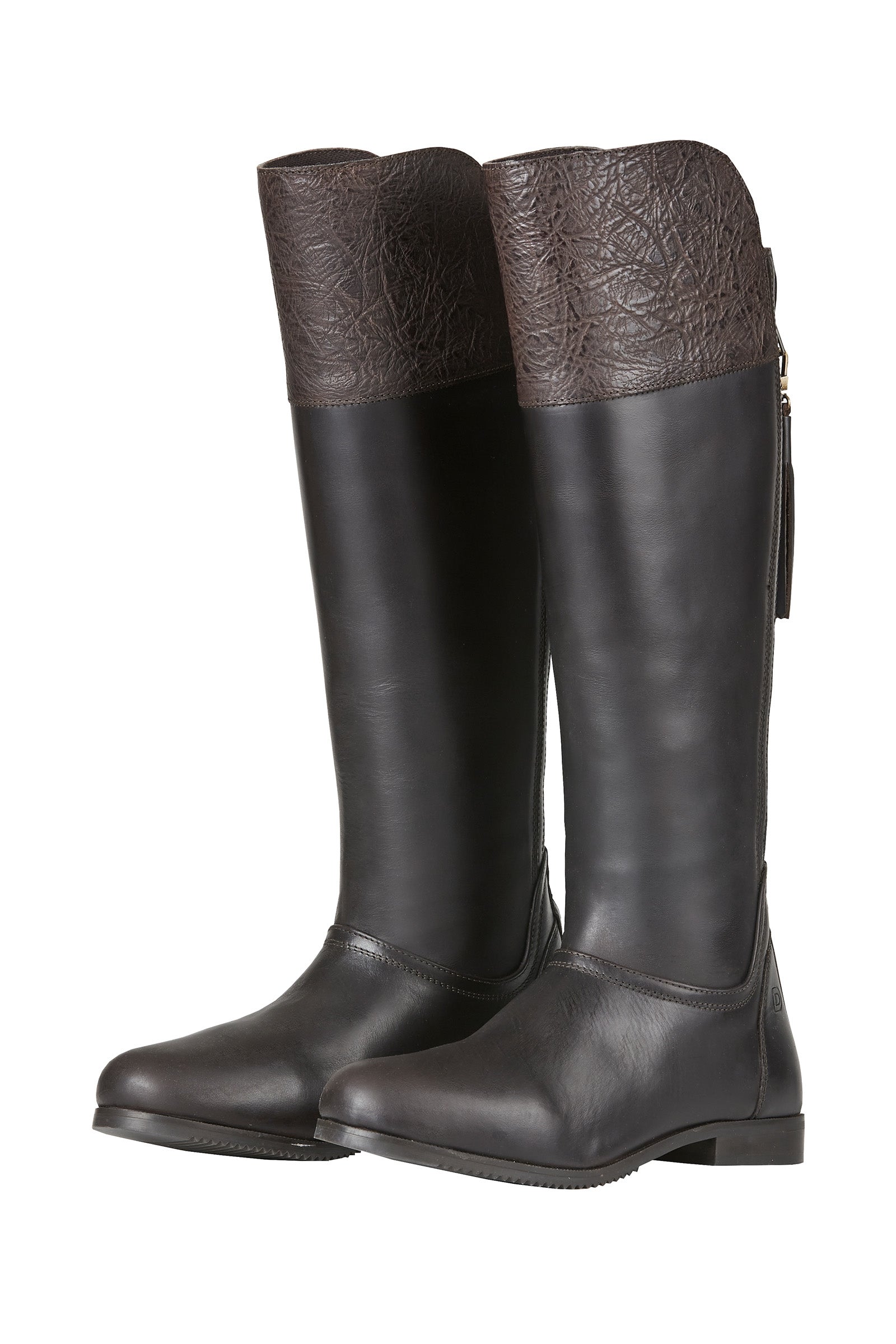Dublin Nore Boots Riding Boots & Riding Shoes