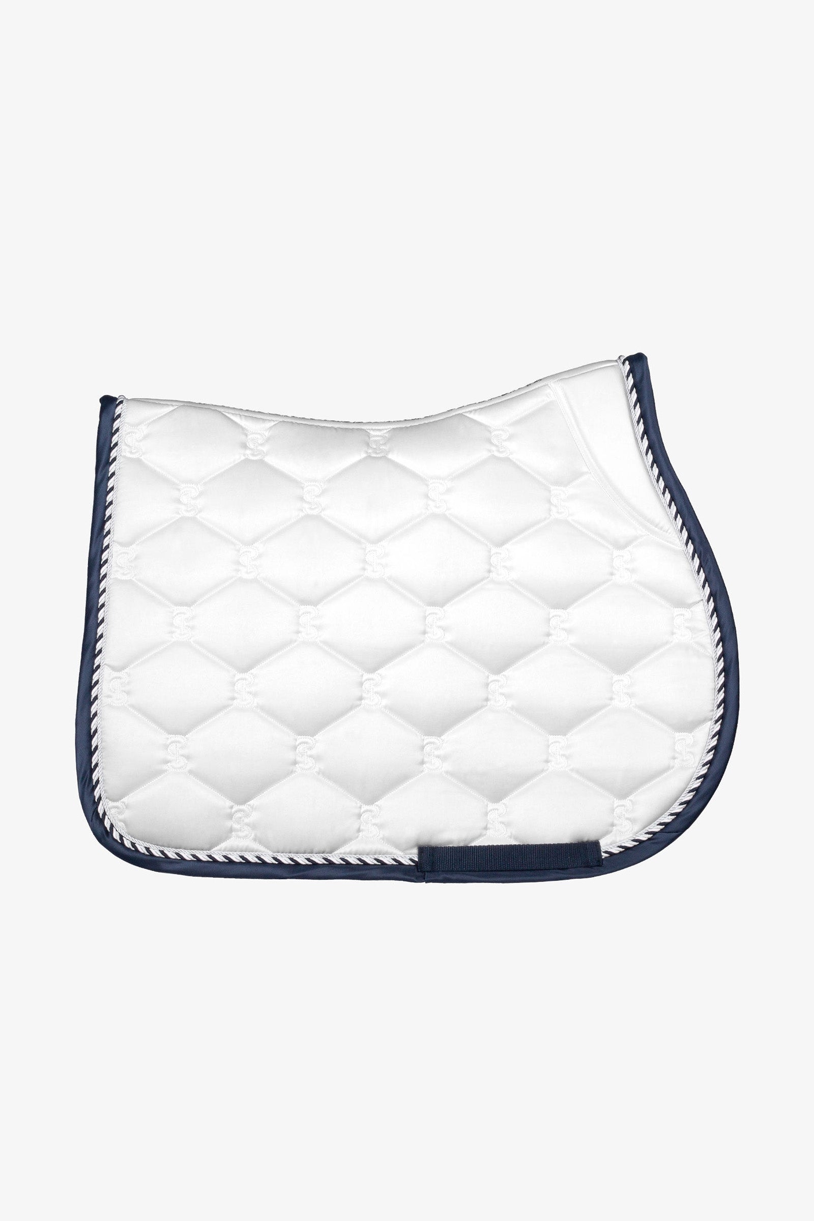 PS of Sweden Signature Jumping Saddle Pad Saddle Pads