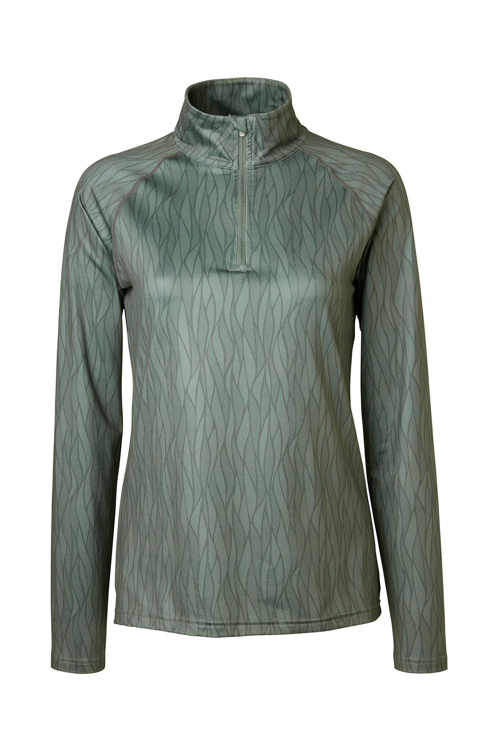 Mountain Horse Cleo Women's Tech Top Dames paardrijkleding